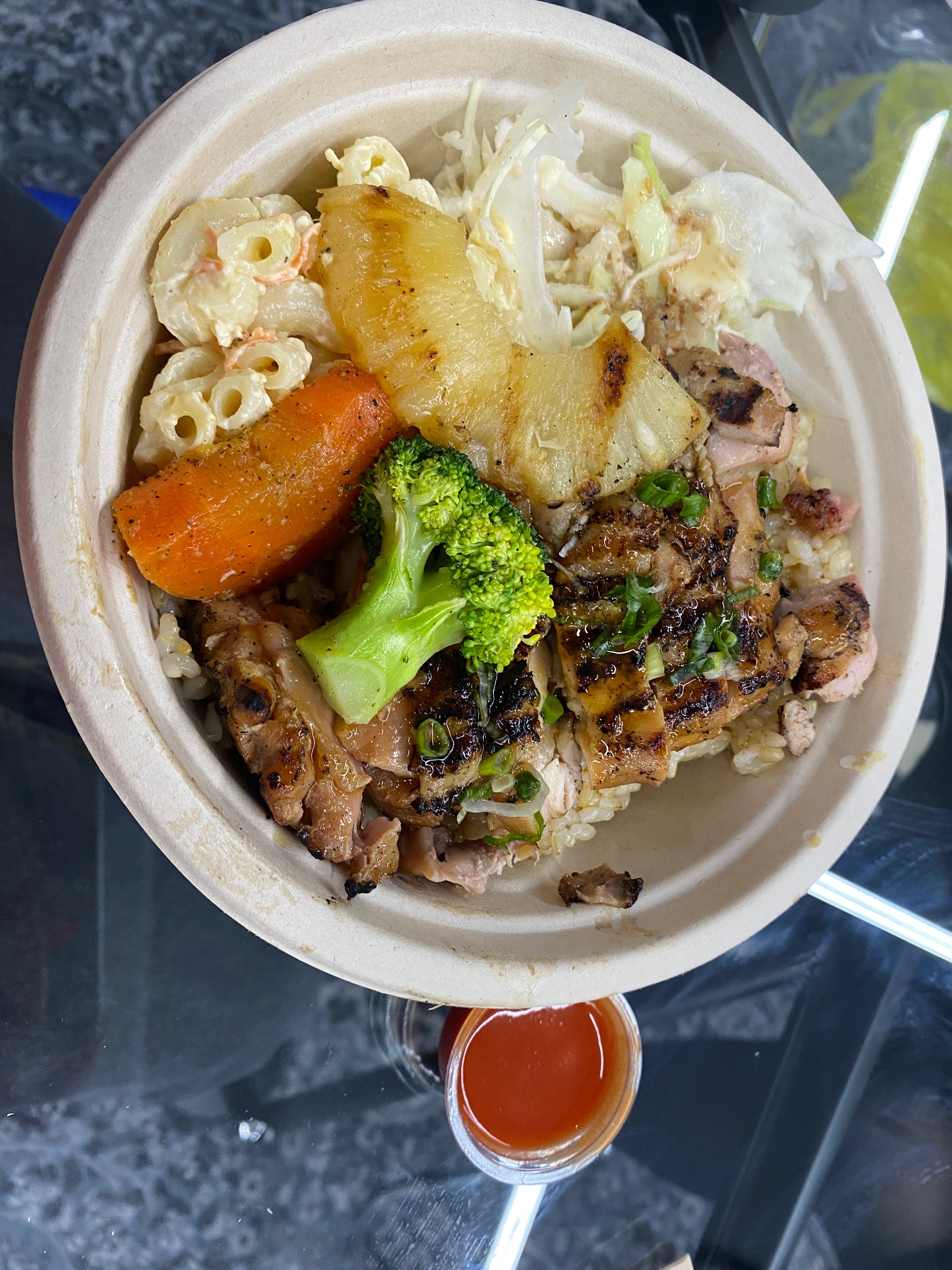 [경리단길 맛집 파인애플 익스프레스 이태원 경리단길] 직접 가본 로컬 리뷰