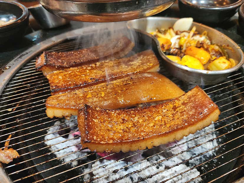 VpanoramaV님의 원조부안집 안양일번가점 리뷰