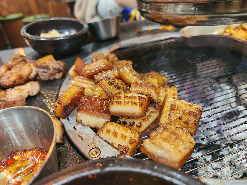 VpanoramaV님의 원조부안집 안양일번가점 리뷰
