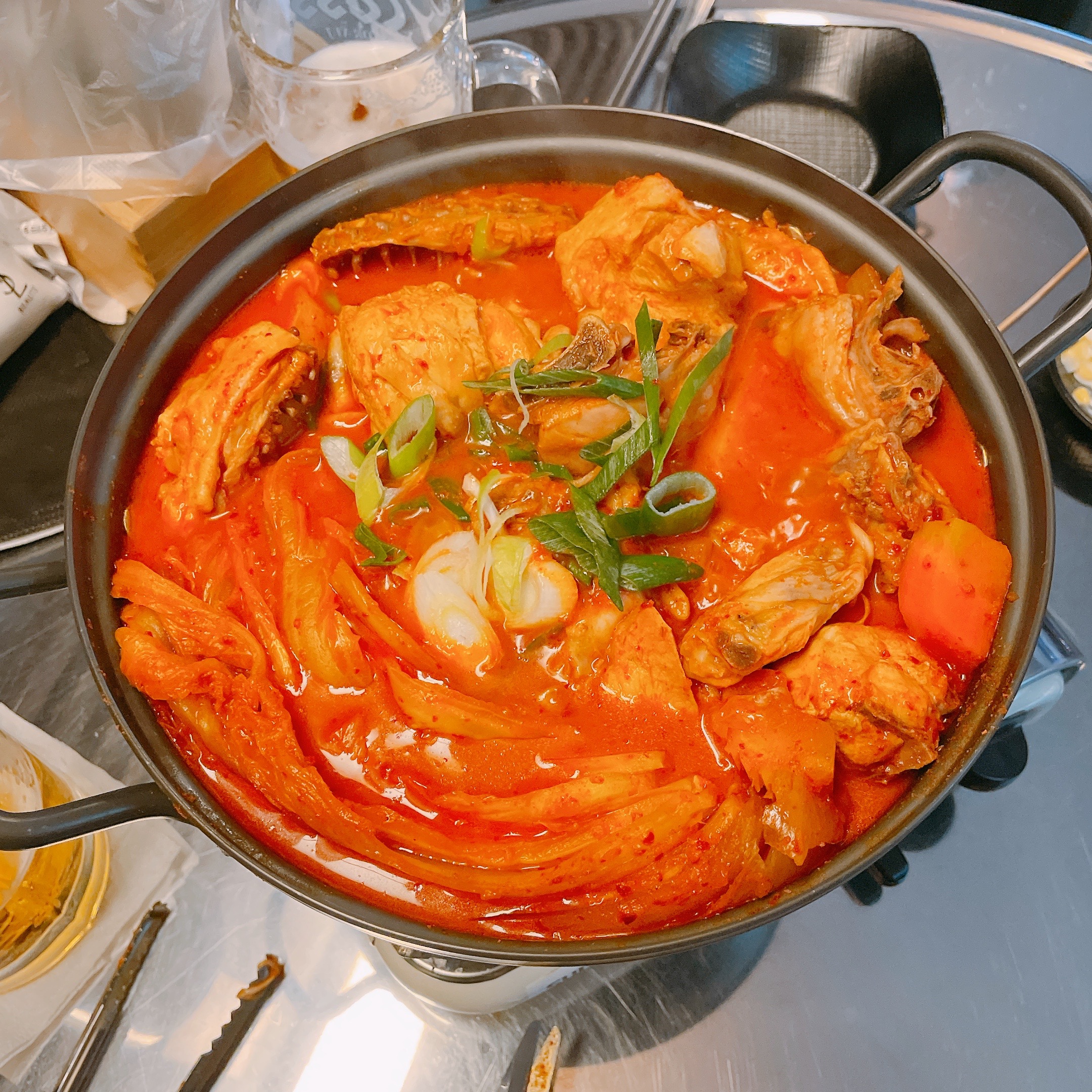 오리역 맛집 땡주 오리역점 내돈내산 찐리뷰