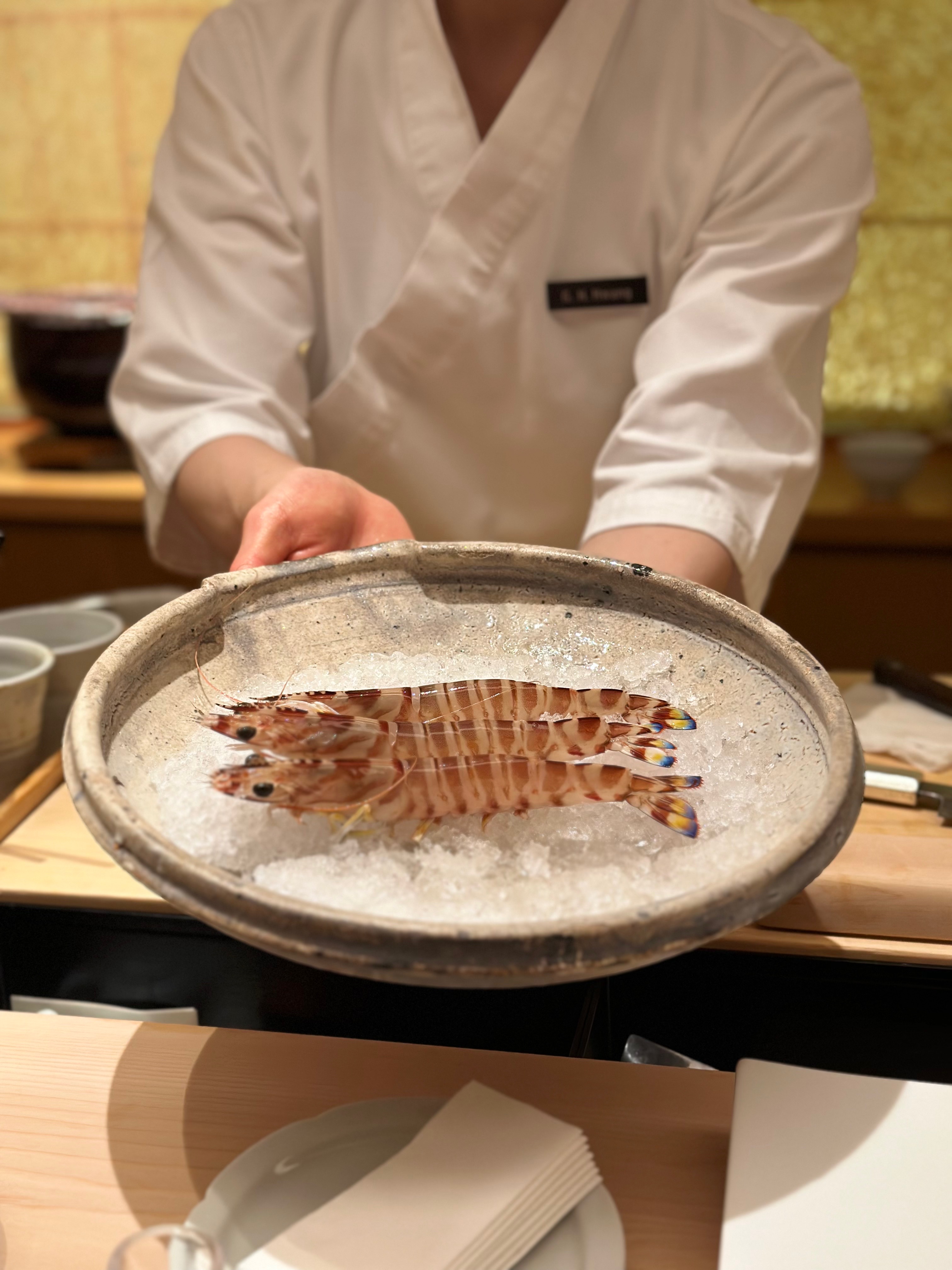 서울시 중구 장충동 맛집 서울신라호텔 아리아께