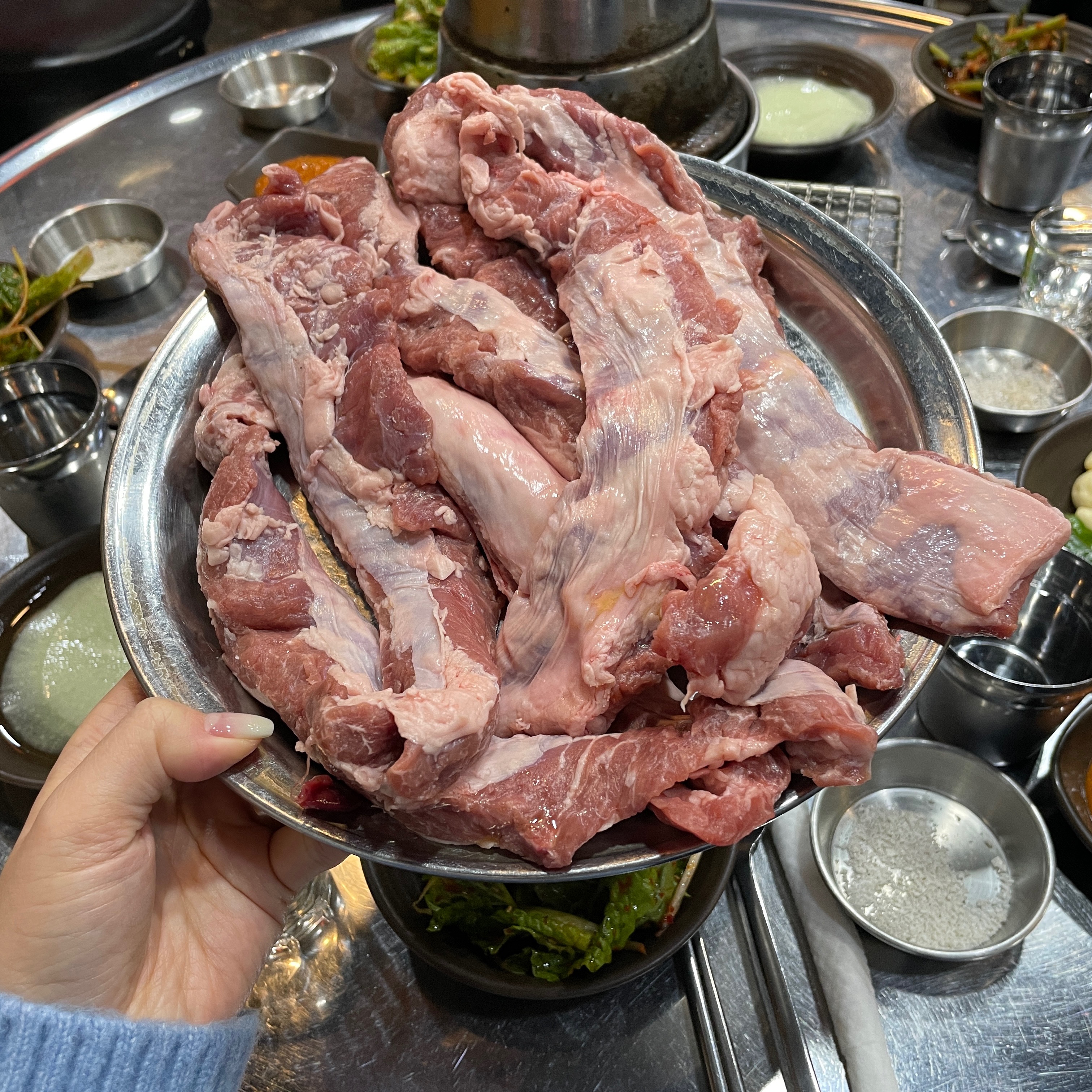 오리역 맛집 179실비 내돈내산 방문리뷰