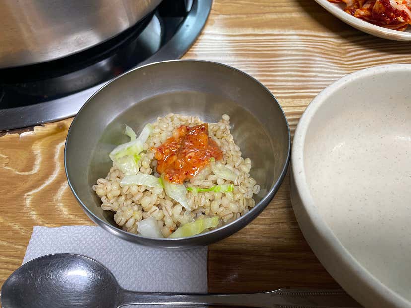 yeon2161님의 왕홍두깨연칼국수 리뷰