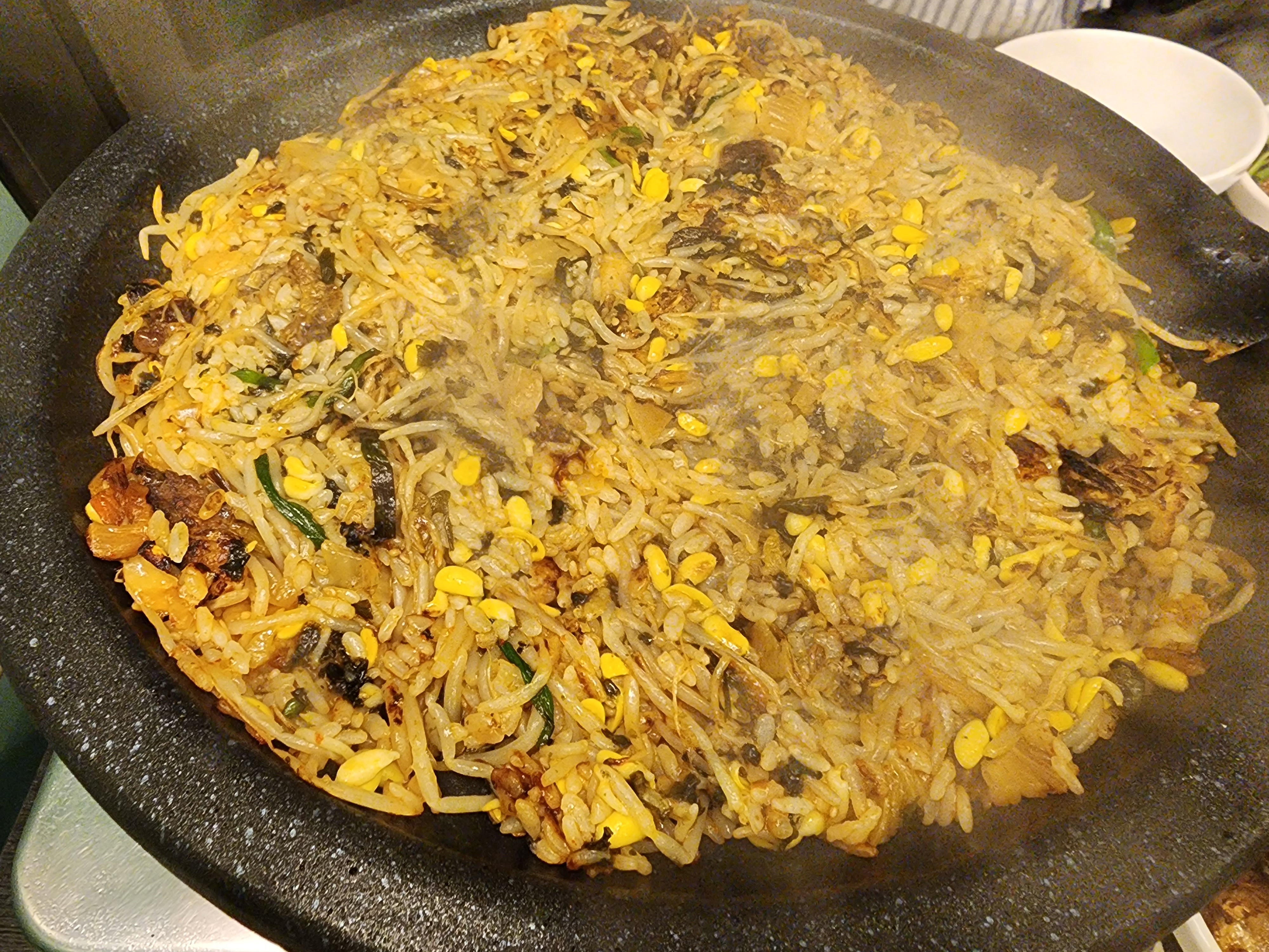 
금천구청역식당 오가네 정육점식당