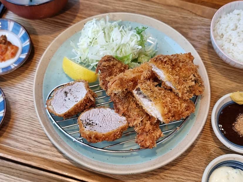 꼭 한번쯤 가봐야 할 제주 애월 맛집