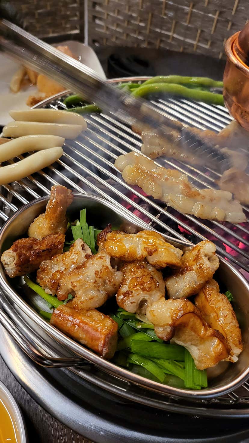 오야오야4879님의 육짝 리뷰