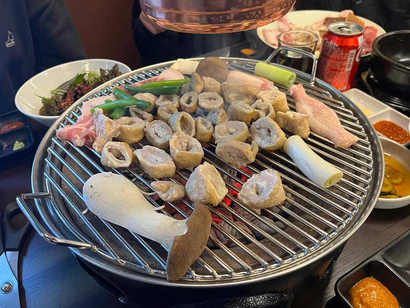 오야오야4879님의 육짝 리뷰