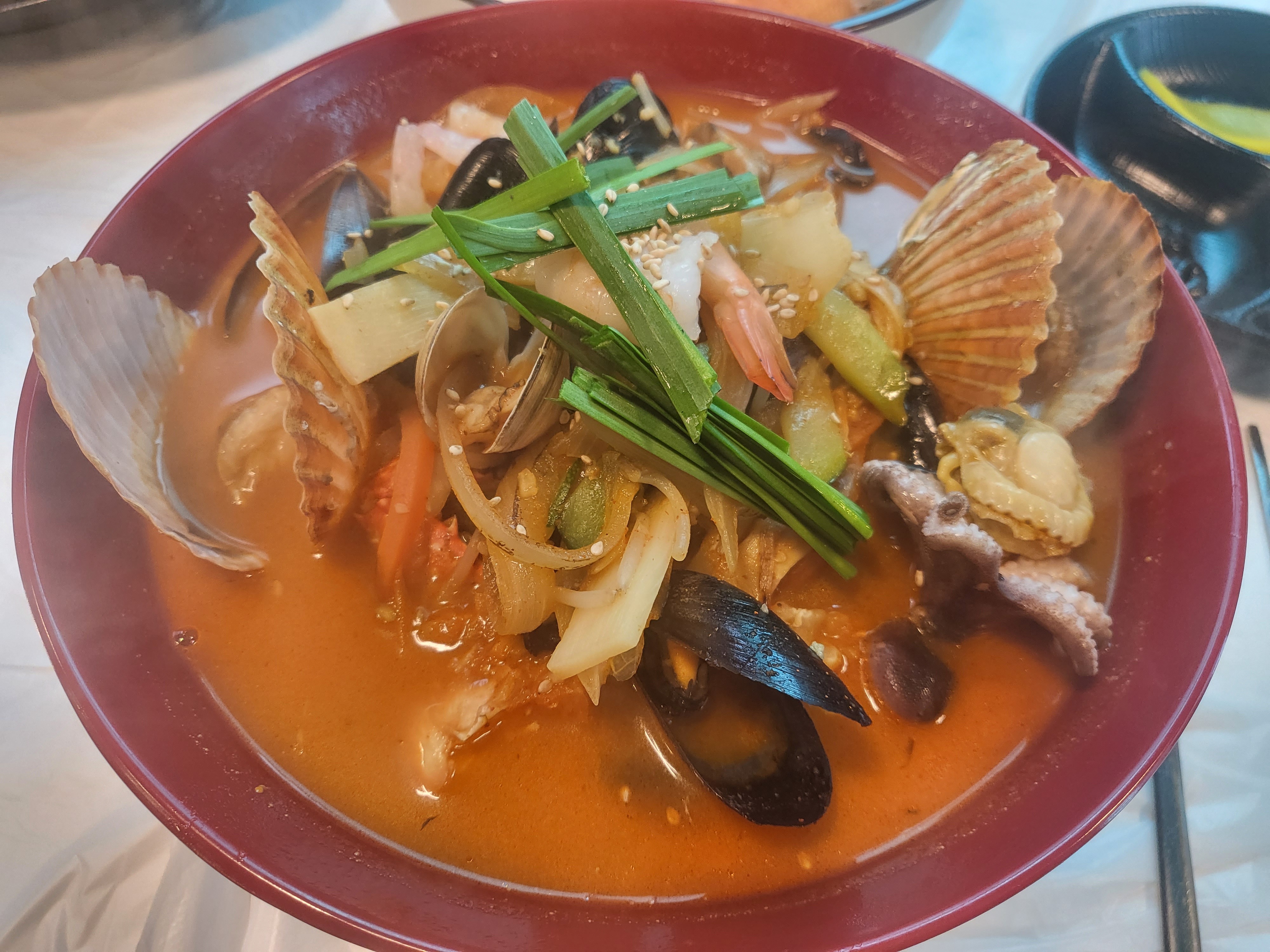 속초짬뽕 9