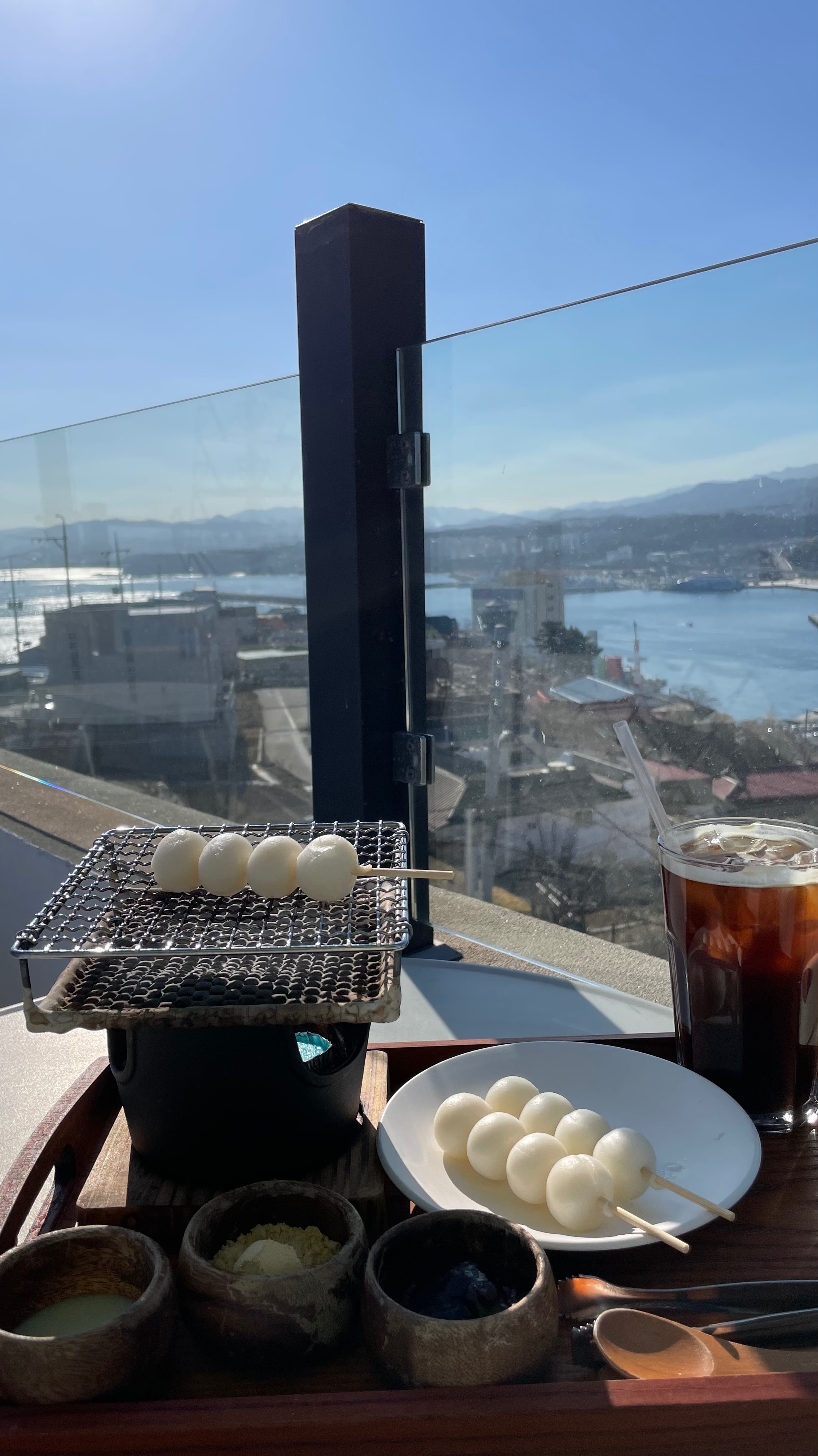 [동해 맛집 내게와 묵호] 직접 가본 로컬 리뷰