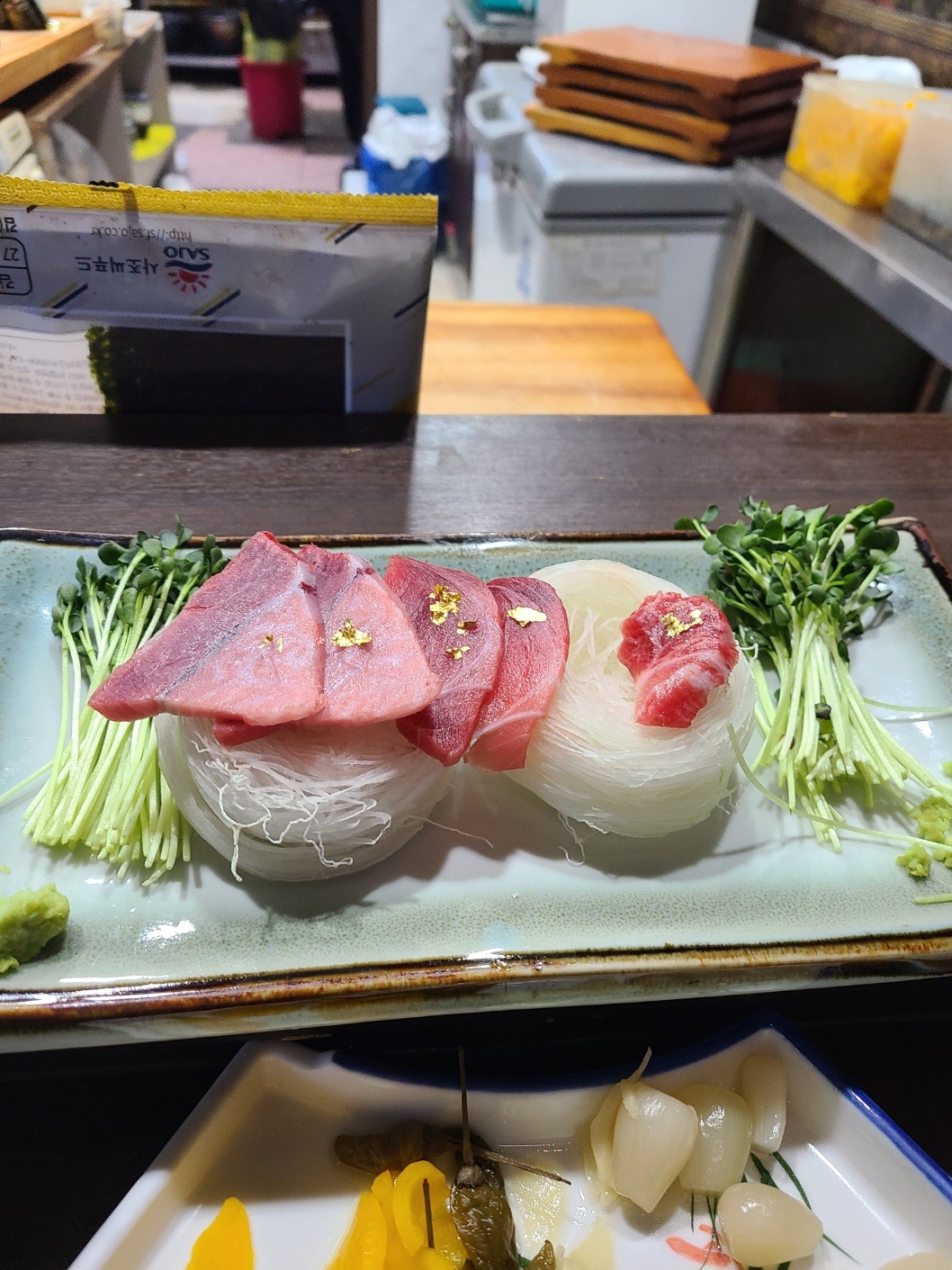 미금역 맛집 황제참치 내돈내산 방문리뷰