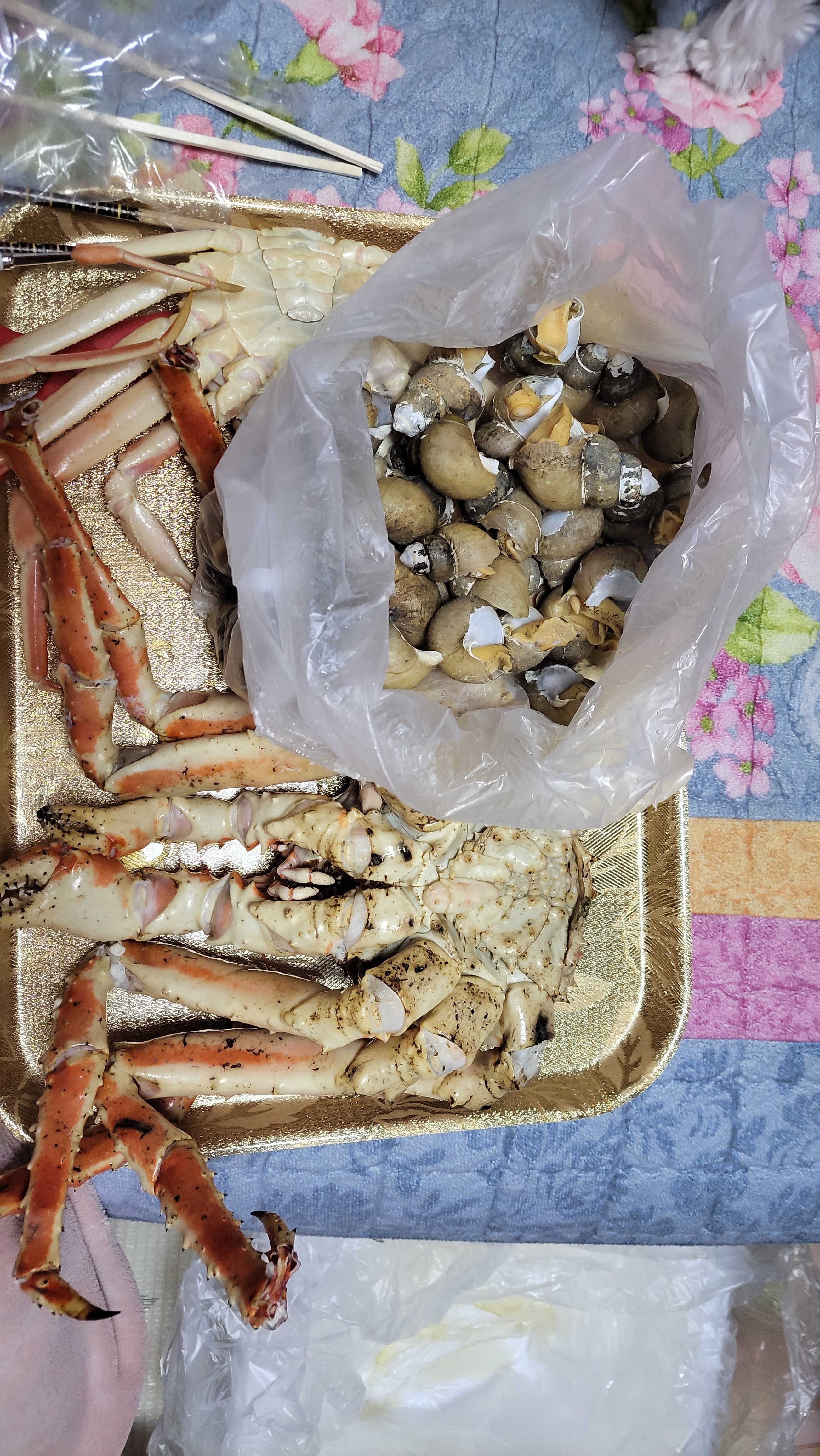 [동해 맛집 묵호원조대게] 직접 가본 로컬 리뷰