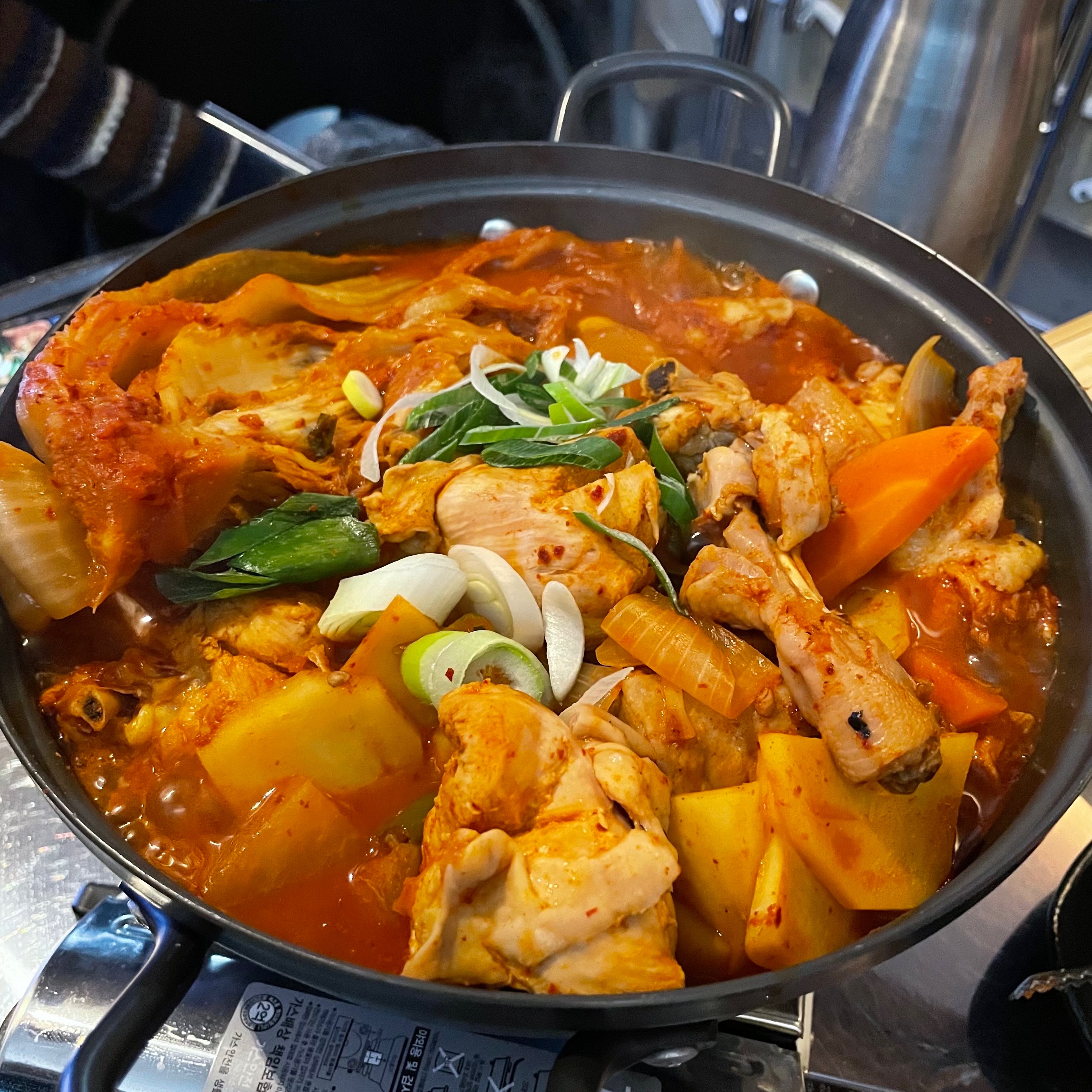 오리역 맛집 땡주 오리역점 내돈내산 찐리뷰