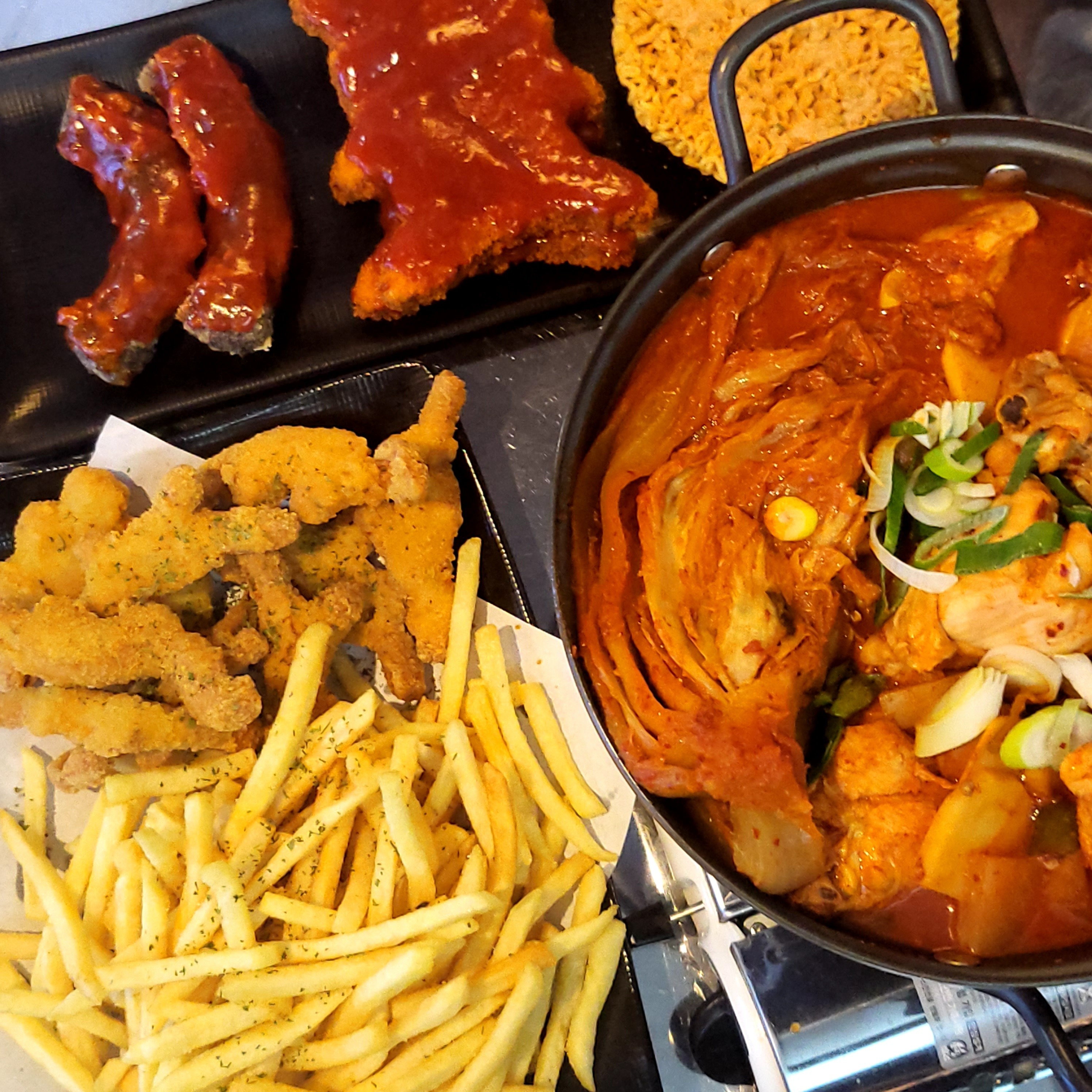 오리역 맛집 땡주 오리역점 내돈내산 찐리뷰