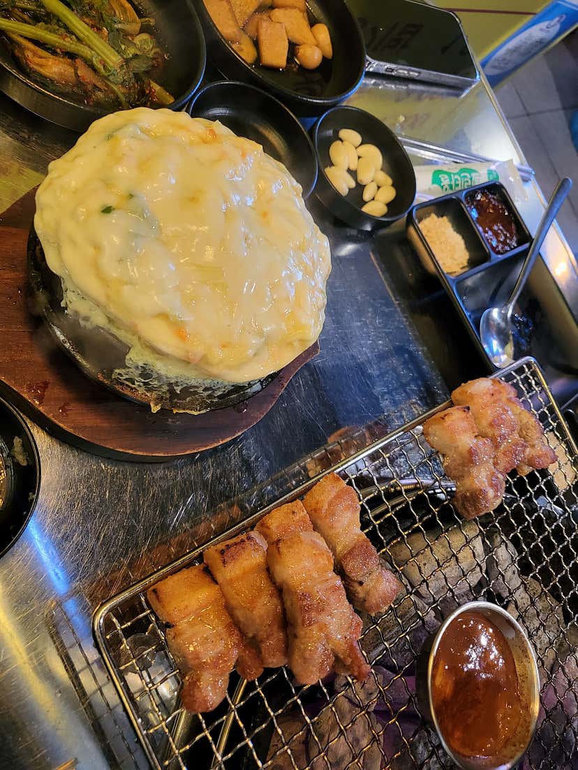 대구 꼬기맛집