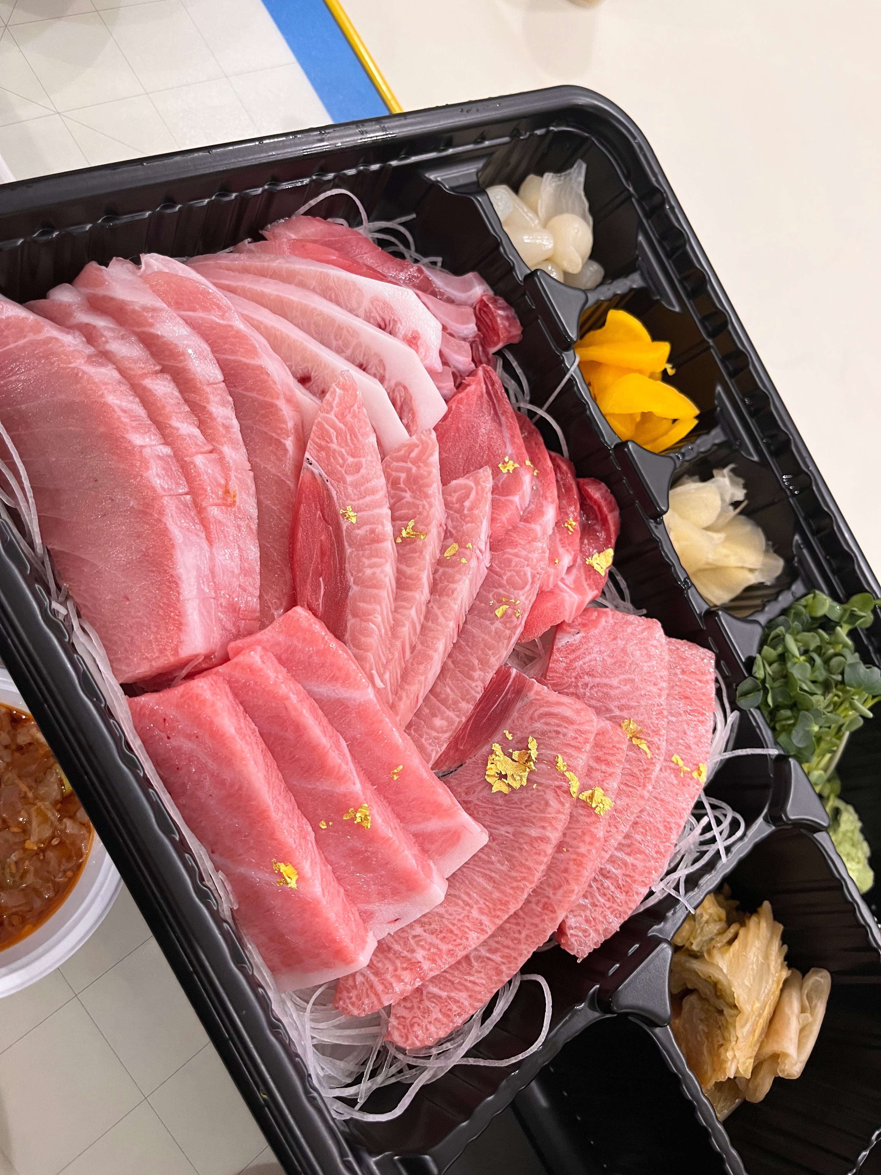 미금역 맛집 황제참치 내돈내산 방문리뷰