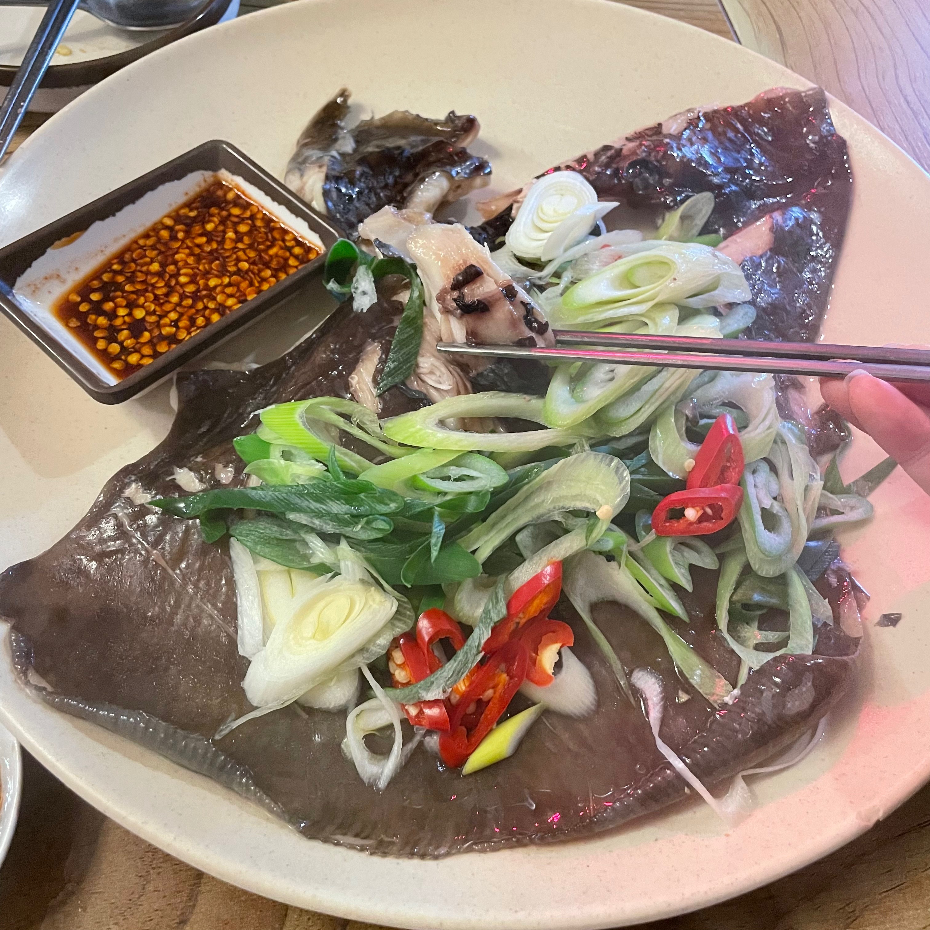 [경리단길 맛집 여수댁] 직접 가본 로컬 리뷰