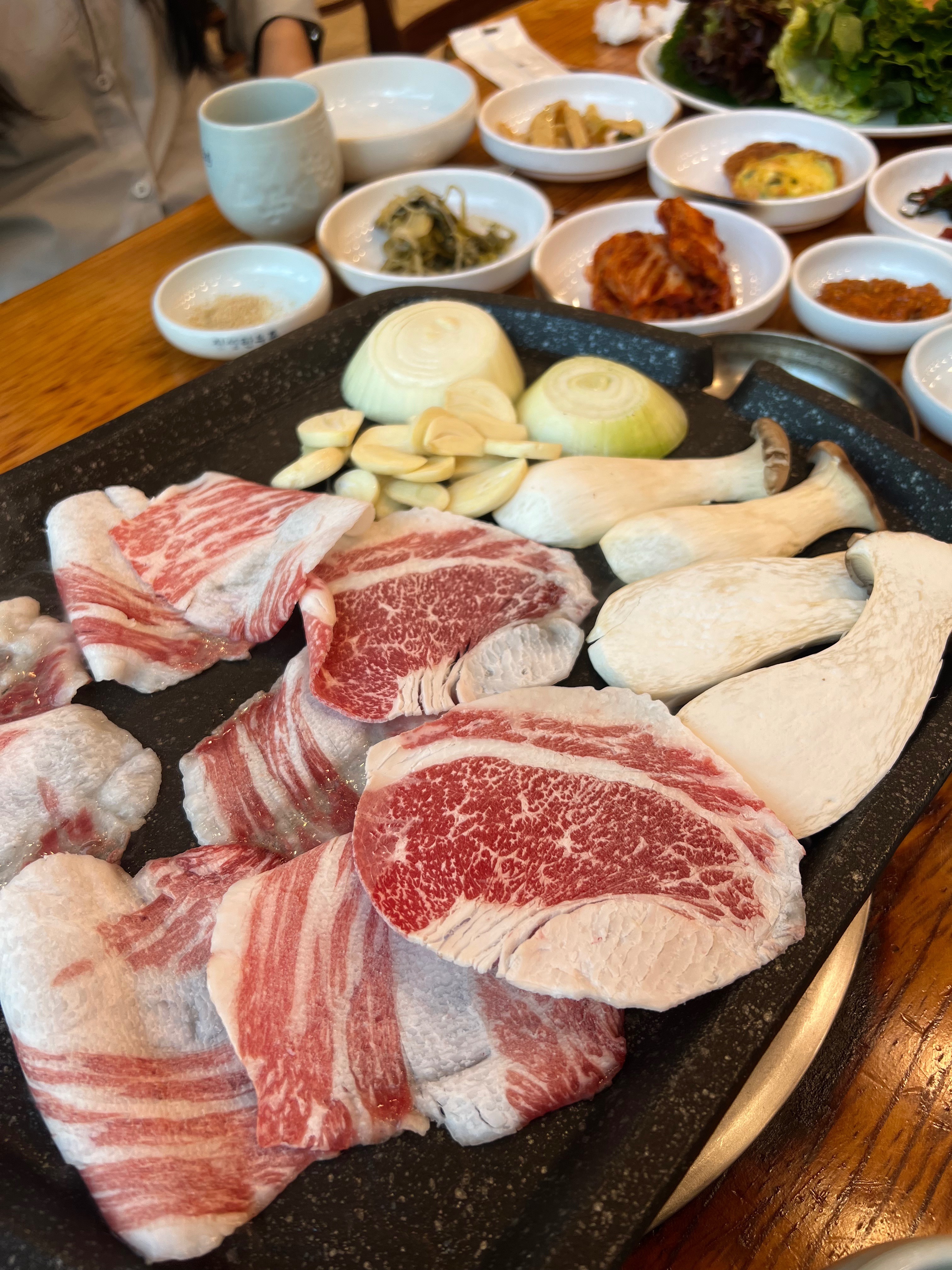 [양평역 맛집 해남진성옥] 직접 가본 로컬 리뷰