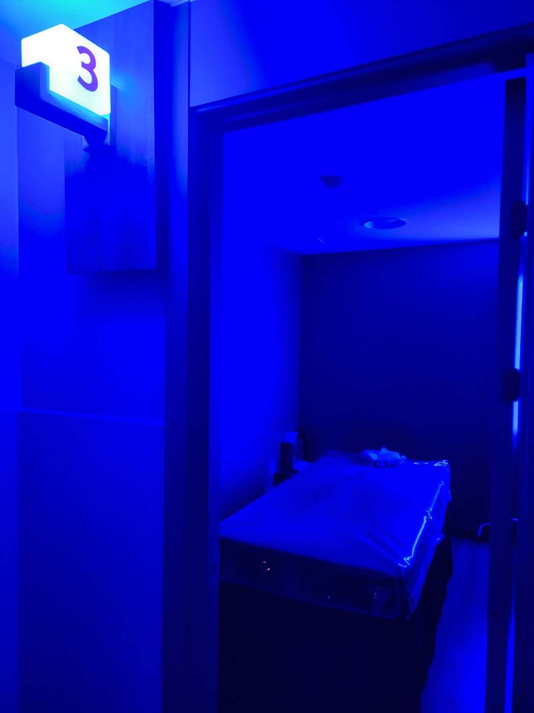 치앙마이 더타이 (속초) 매장 사진 7