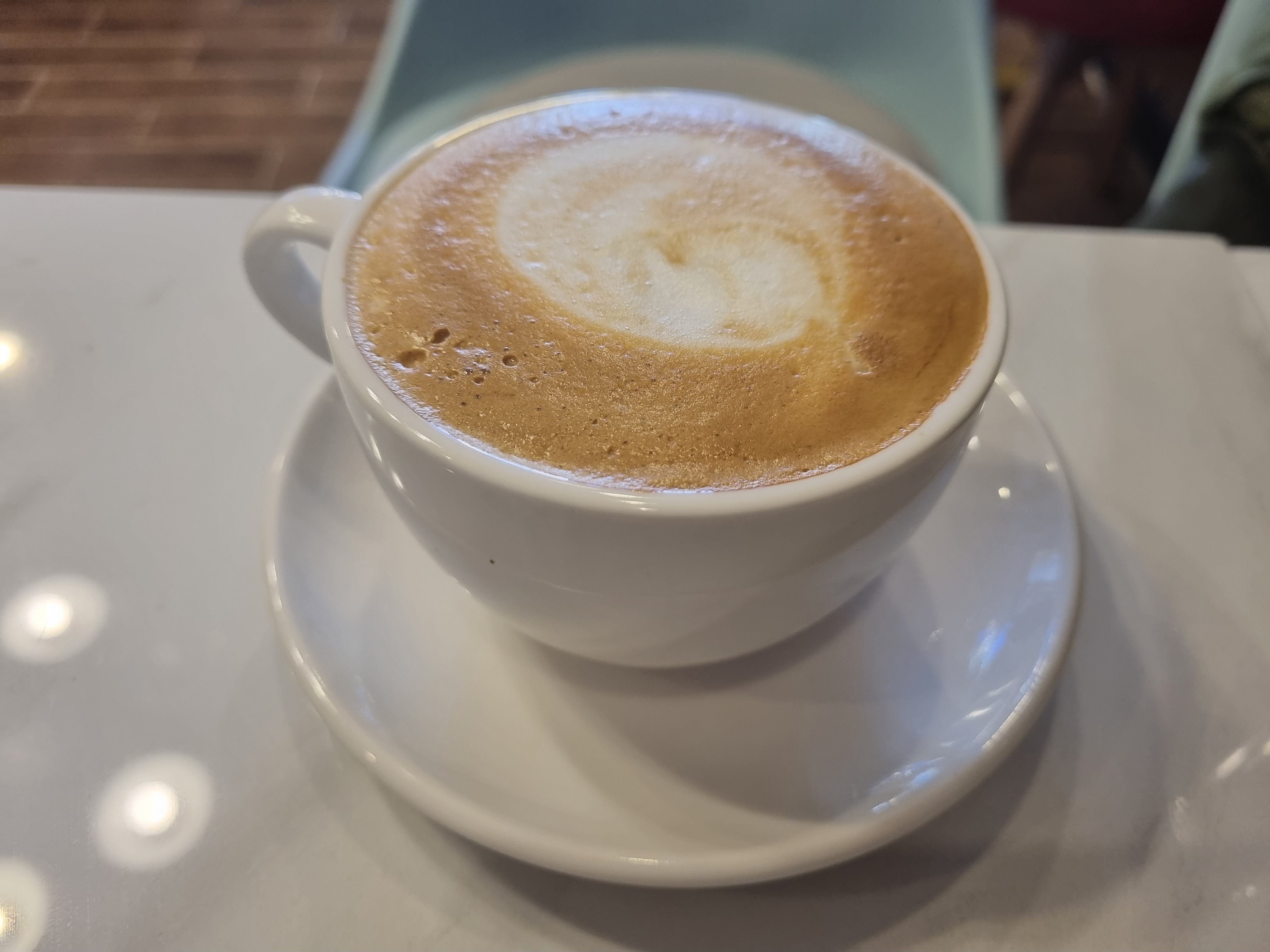 카페시선 (Cafe Siseon) 10