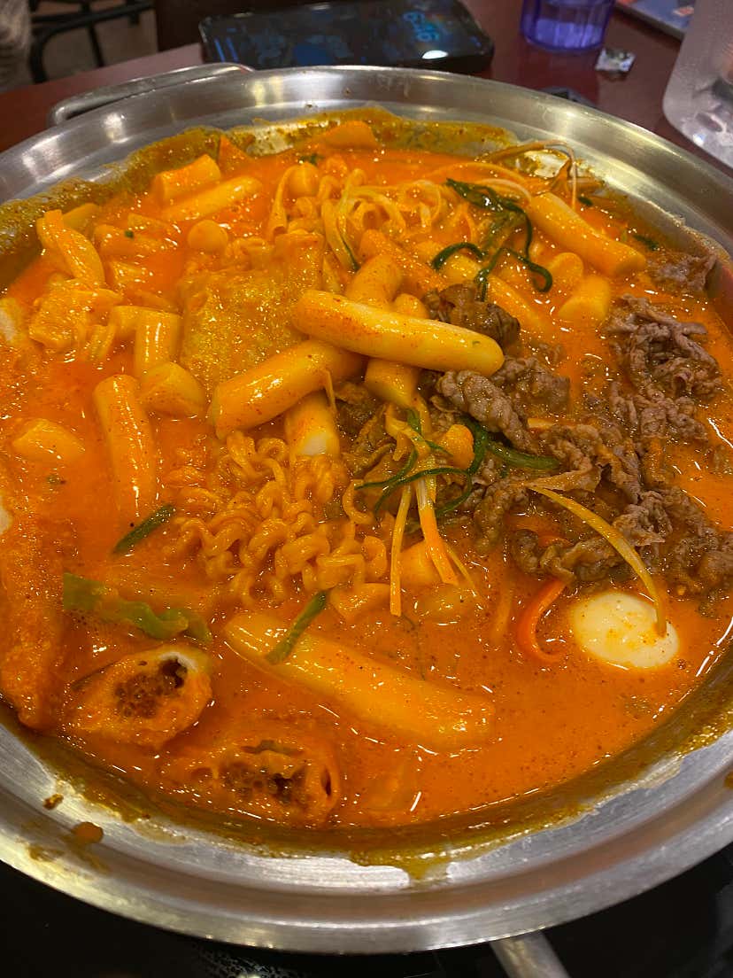 여행퐝님의 청년다방 포항그랜드애비뉴점 리뷰
