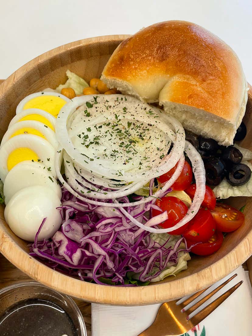 맛과 분위기 갑 카페