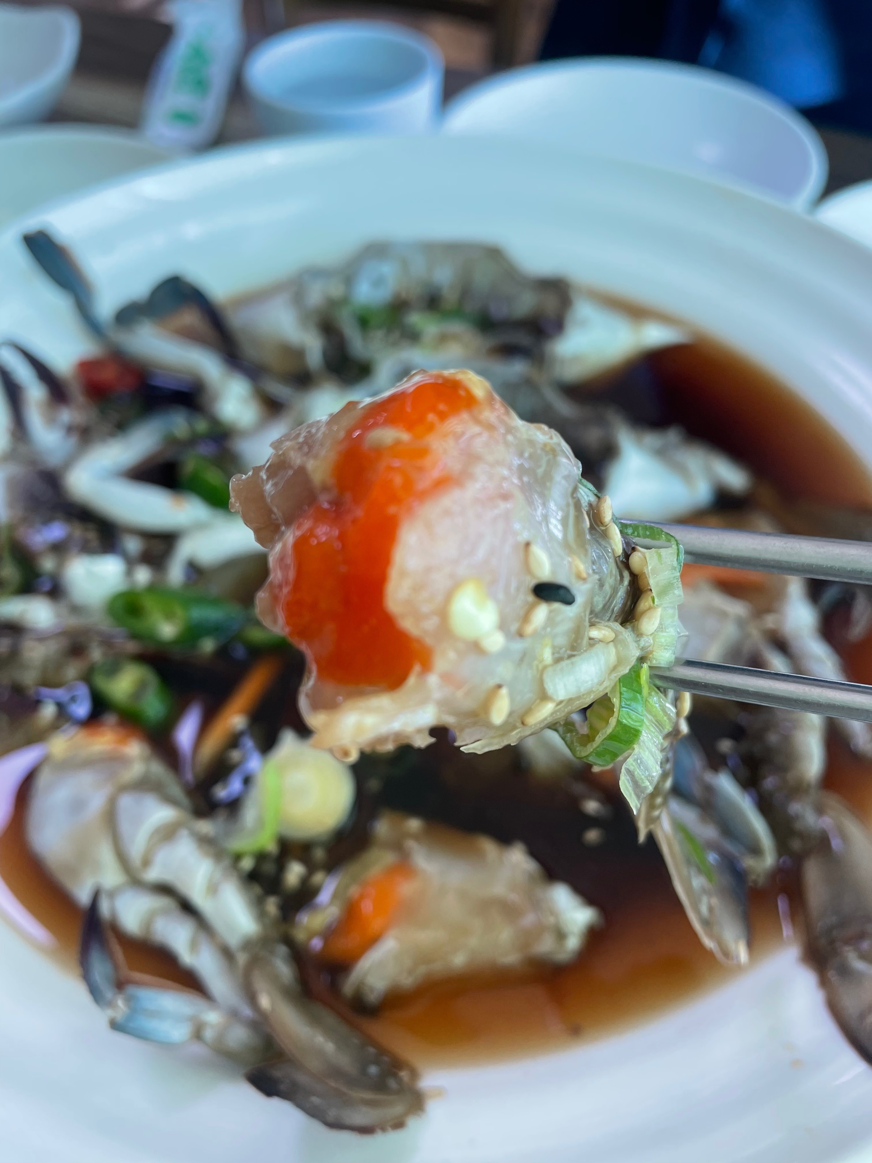 [을왕리 맛집 전망대가든] 직접 가본 로컬 리뷰