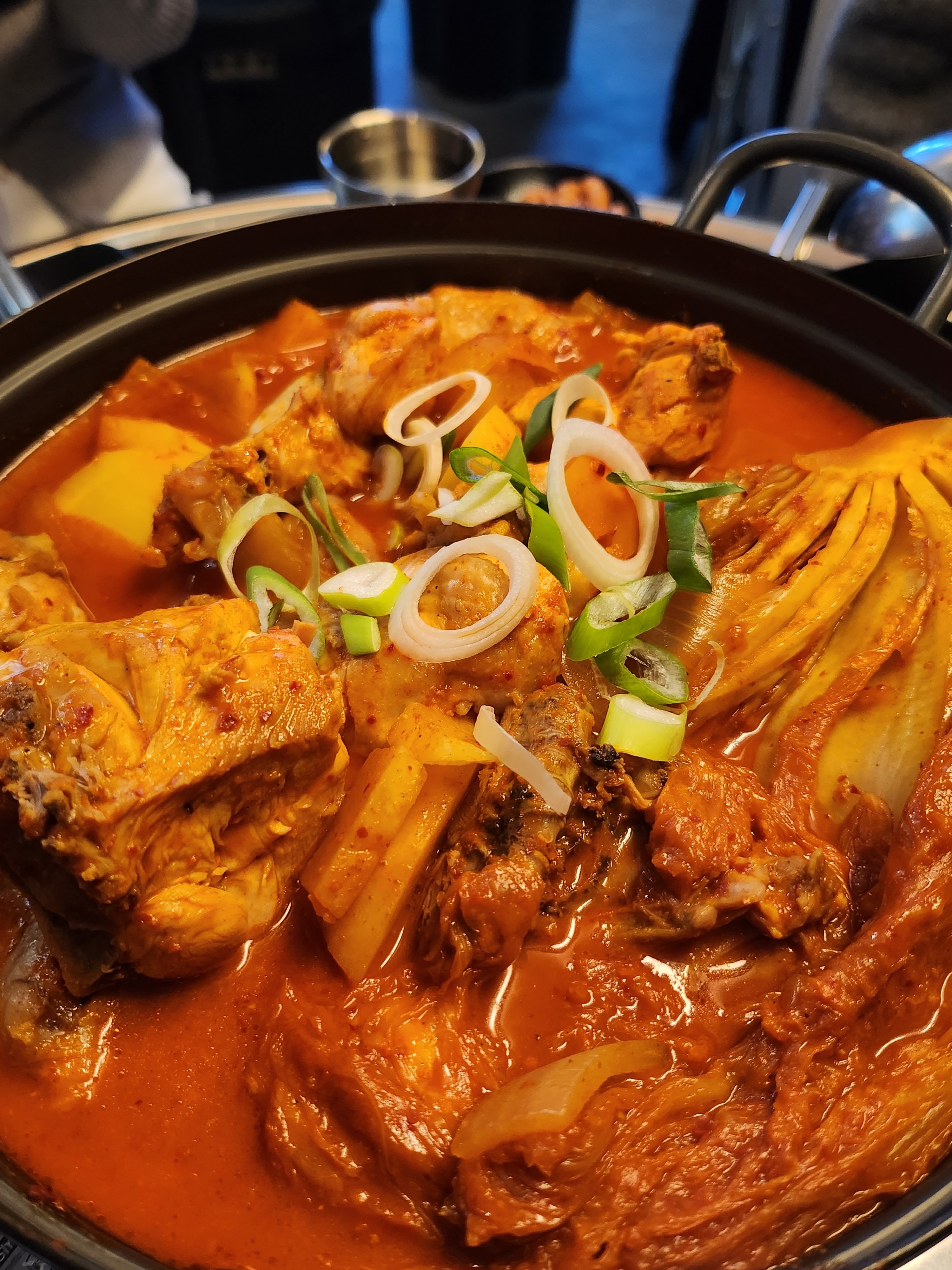 오리역 맛집 땡주 오리역점 내돈내산 찐리뷰
