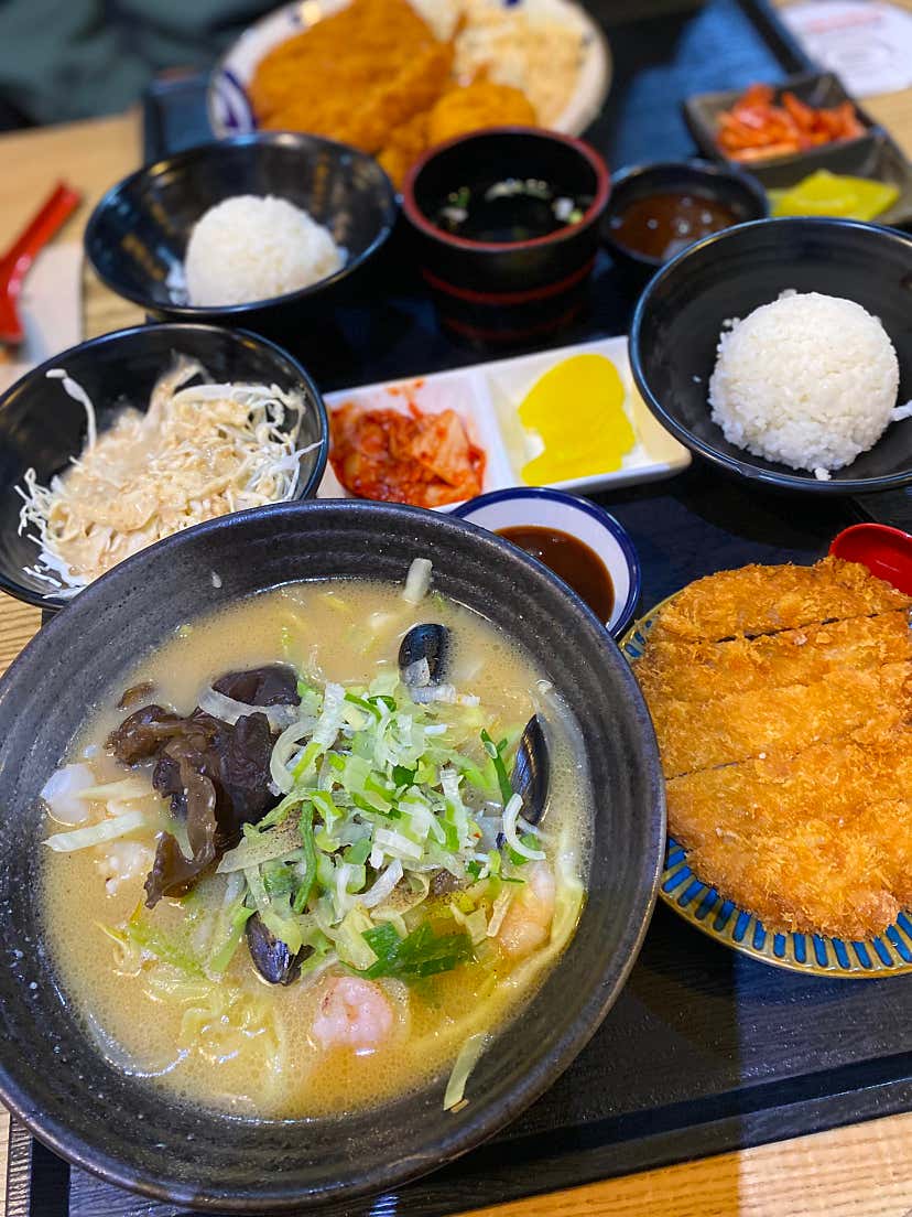 bje****님의 명동칼국수 리뷰
