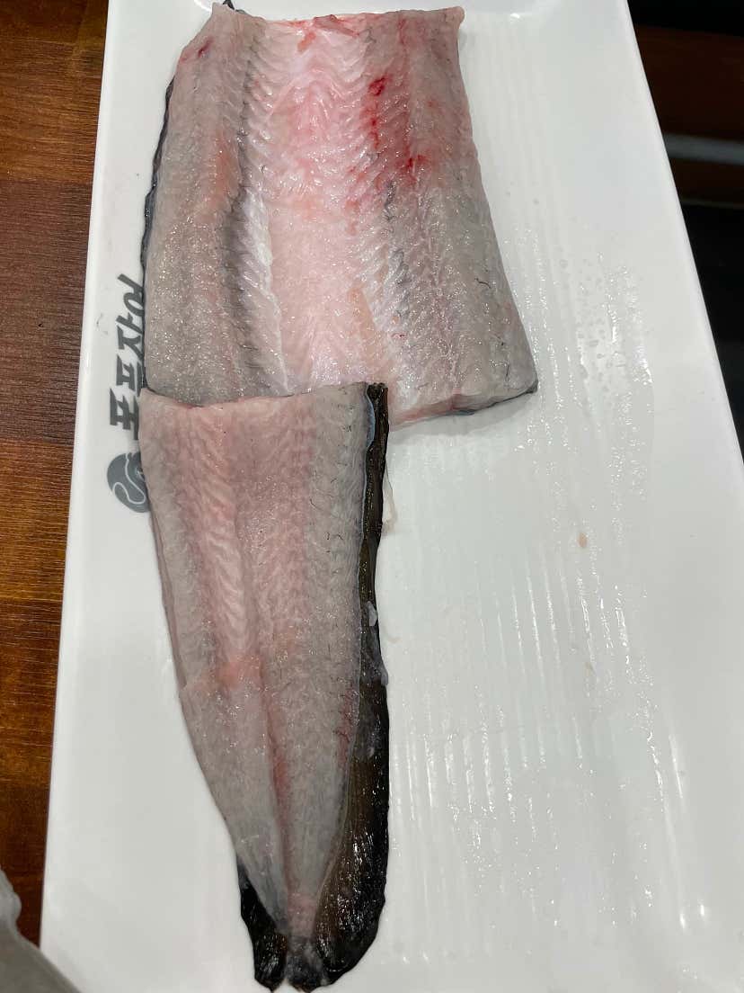 솨씨SooA님의 폭풍장어 부천중동점 리뷰