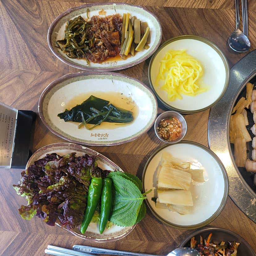 곰탱이99님의 맛찬들왕소금구이 마산역점 리뷰