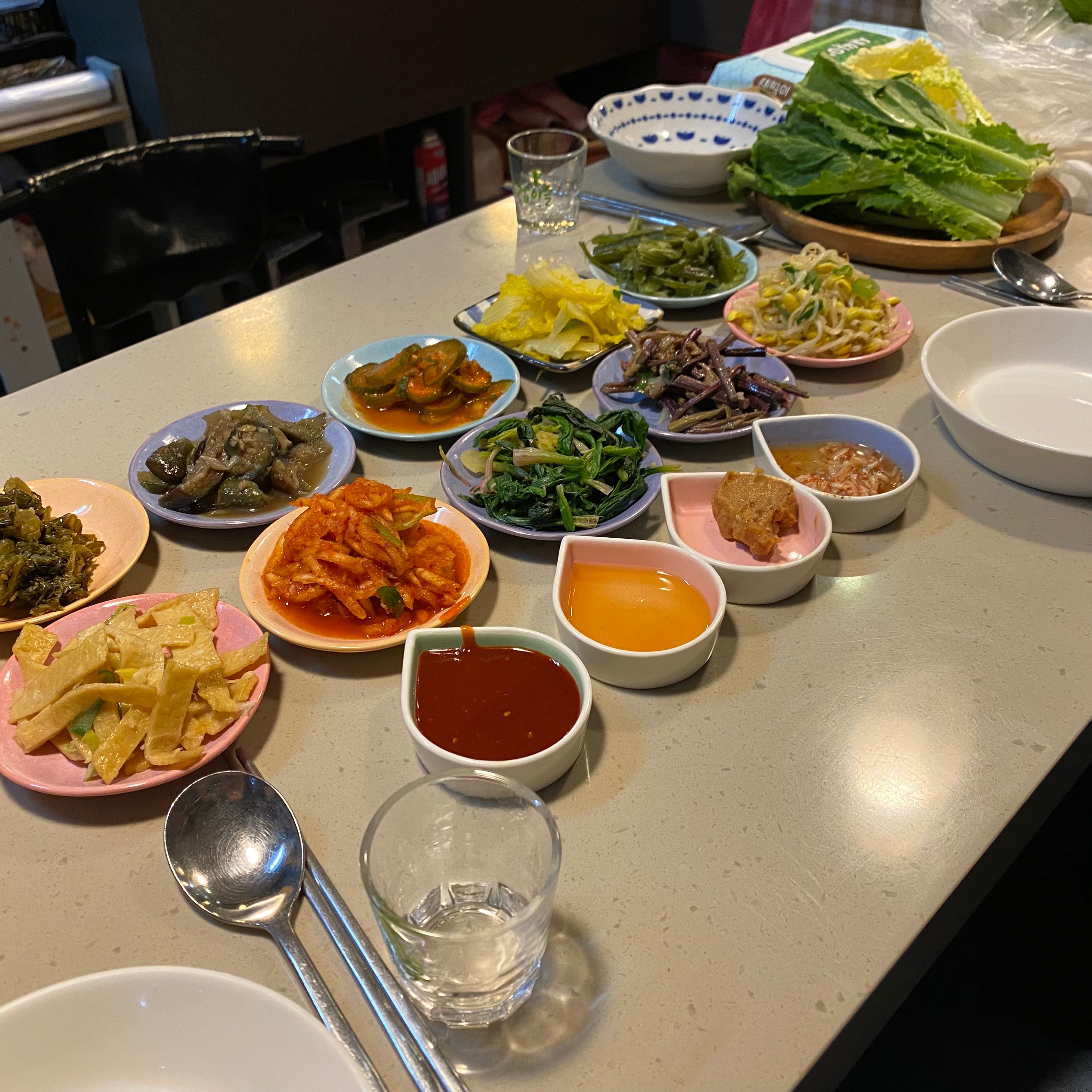 
서울시 도봉구 창동 맛집 즐거운술상