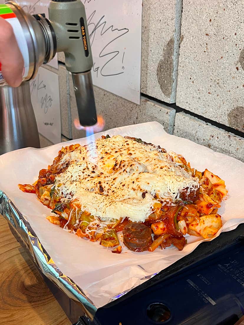 Jo Star님의 전곱 리뷰