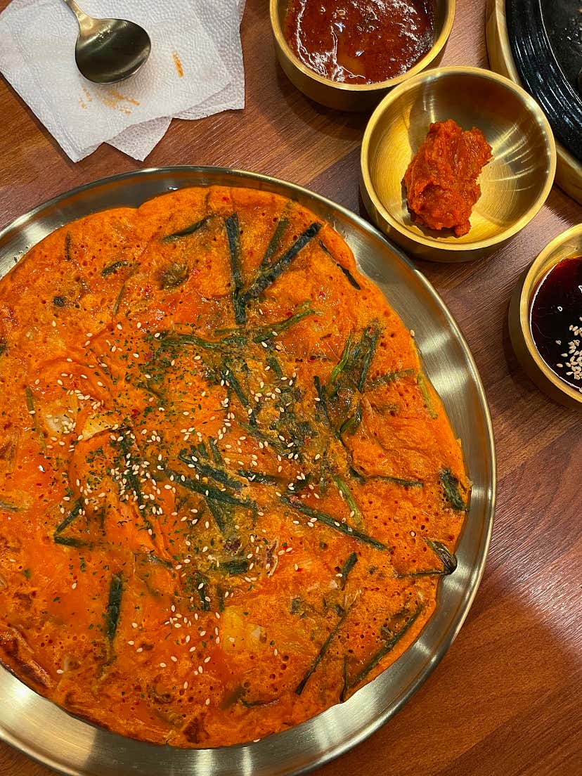 리뷰퐝님의 국밥파는남자 목포점 리뷰