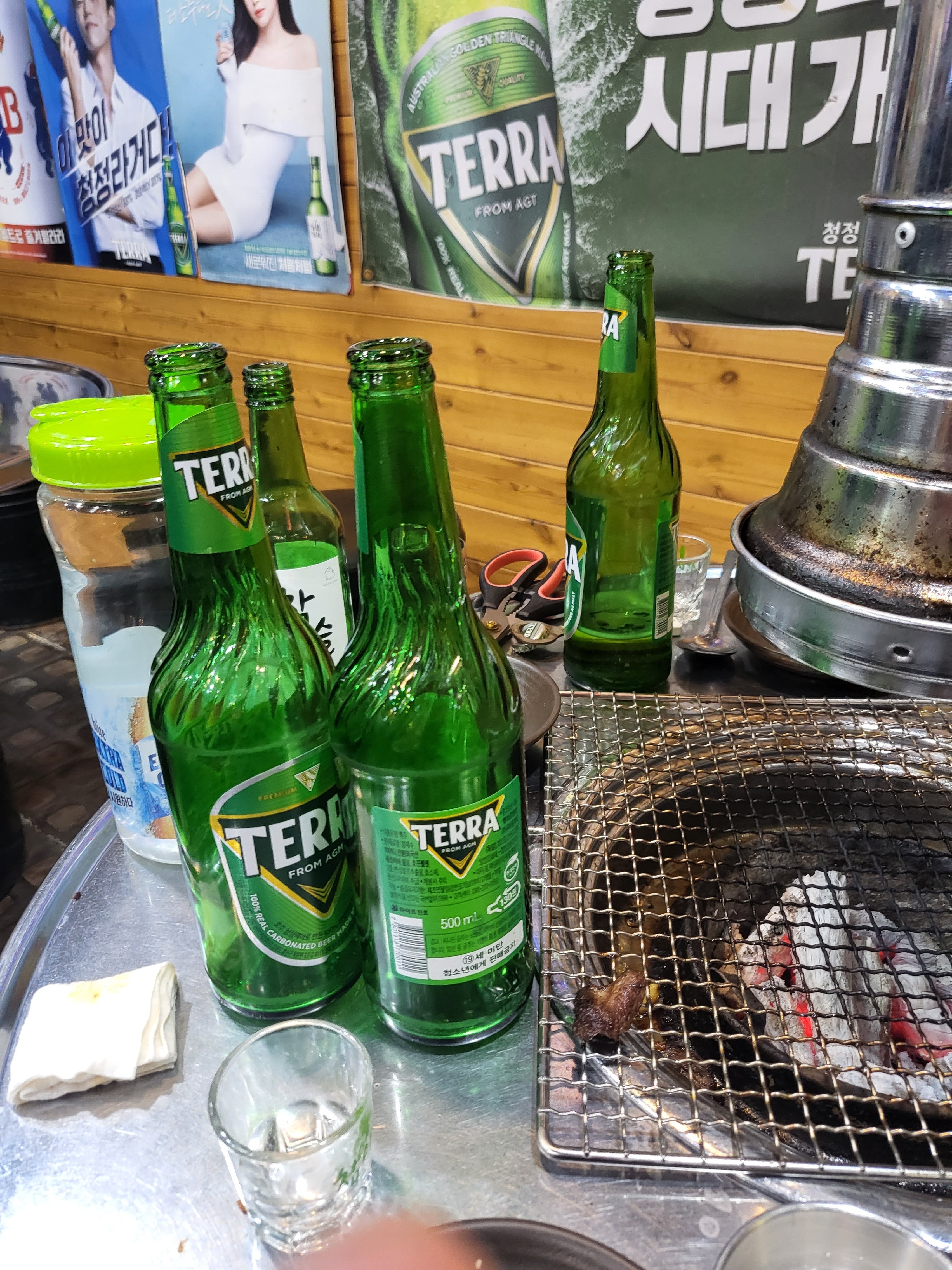 오리역 맛집 179실비 내돈내산 방문리뷰