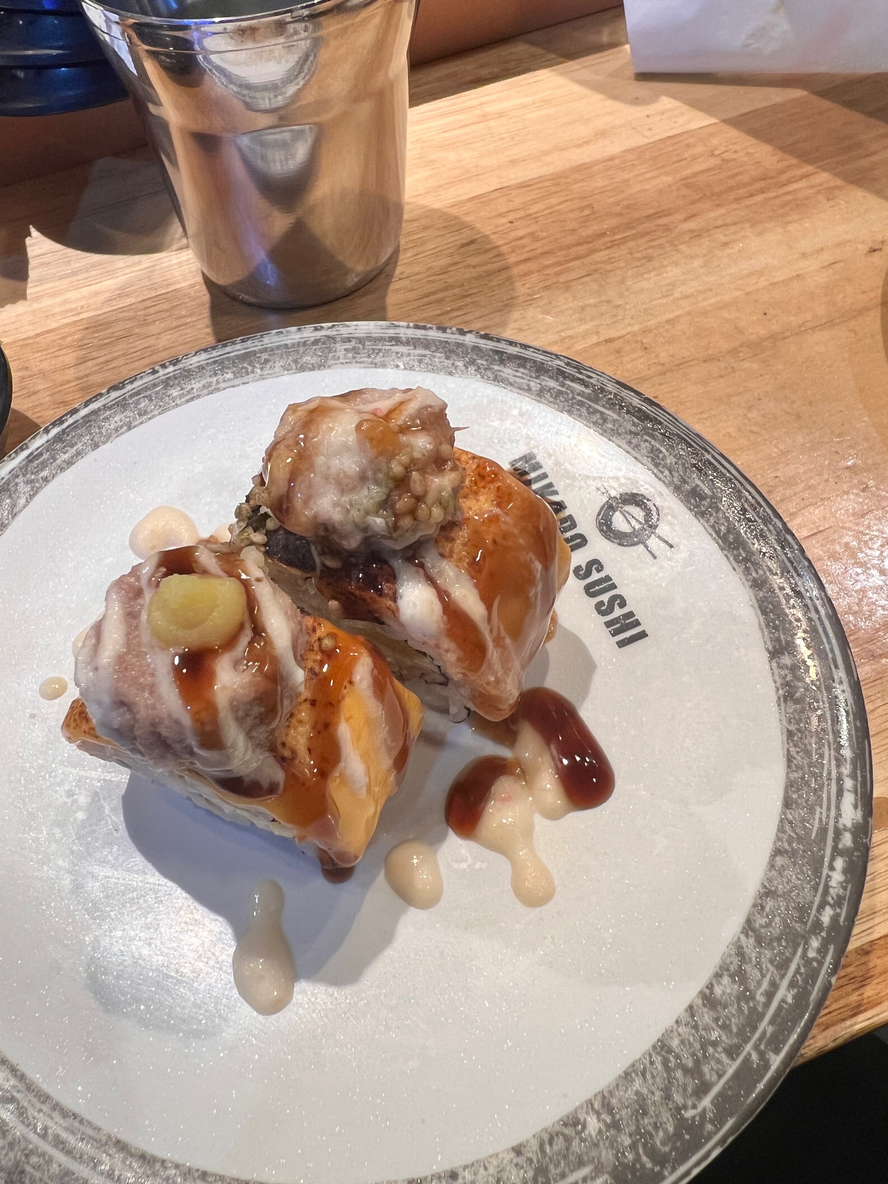 정자역 맛집 미카도 내돈내산 리얼후기