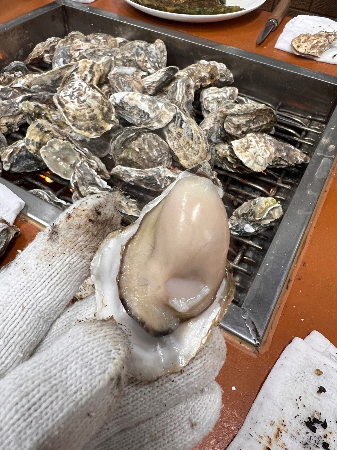 [여수 맛집 1박2일굴구이식당] 직접 가본 로컬 리뷰