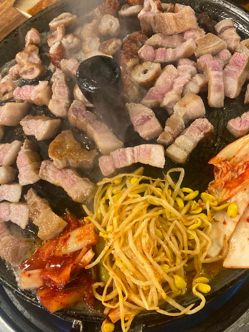 소랑이부부님의 벼탄짚 리뷰