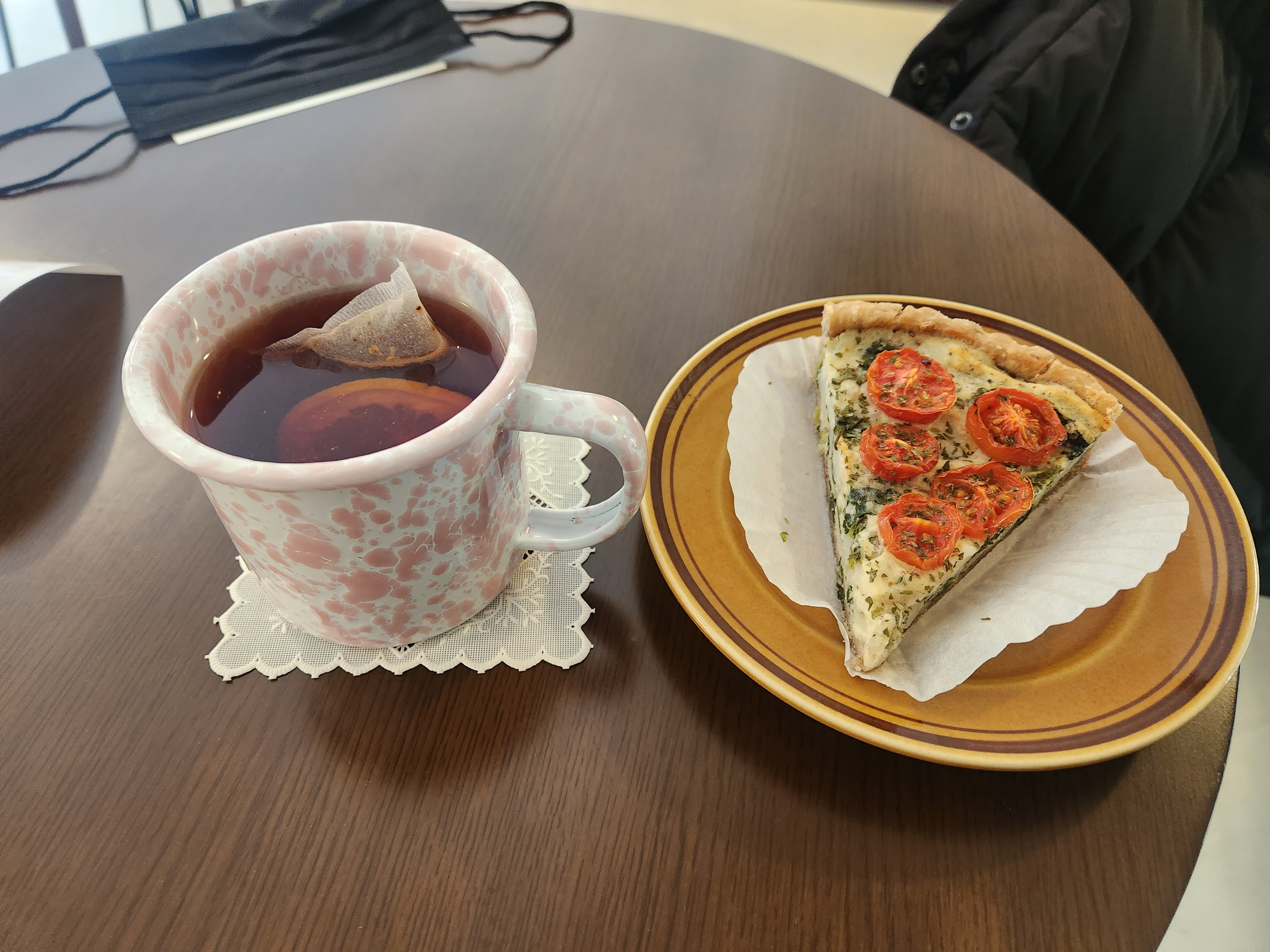 정자역 맛집 올디 비건 베이커리 내돈내산 방문리뷰