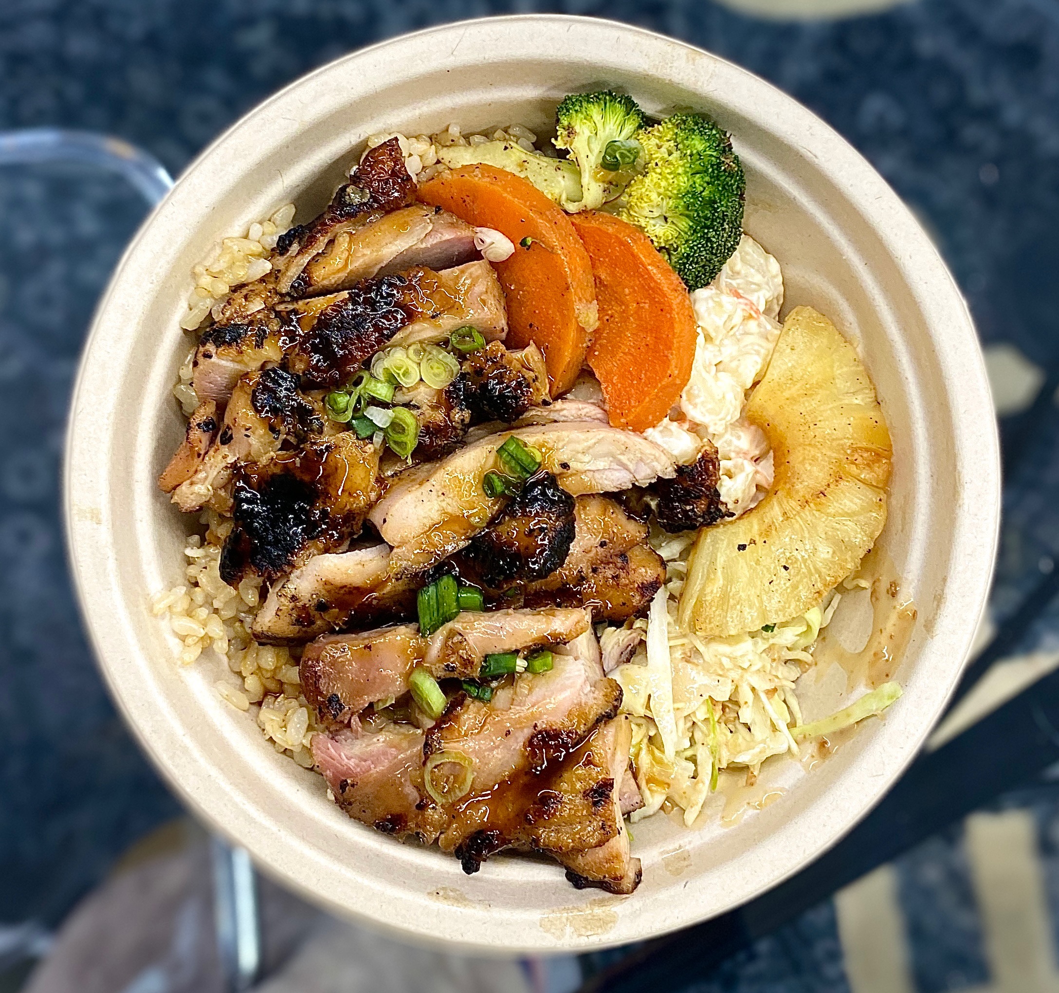 [경리단길 맛집 파인애플 익스프레스 이태원 경리단길] 직접 가본 로컬 리뷰
