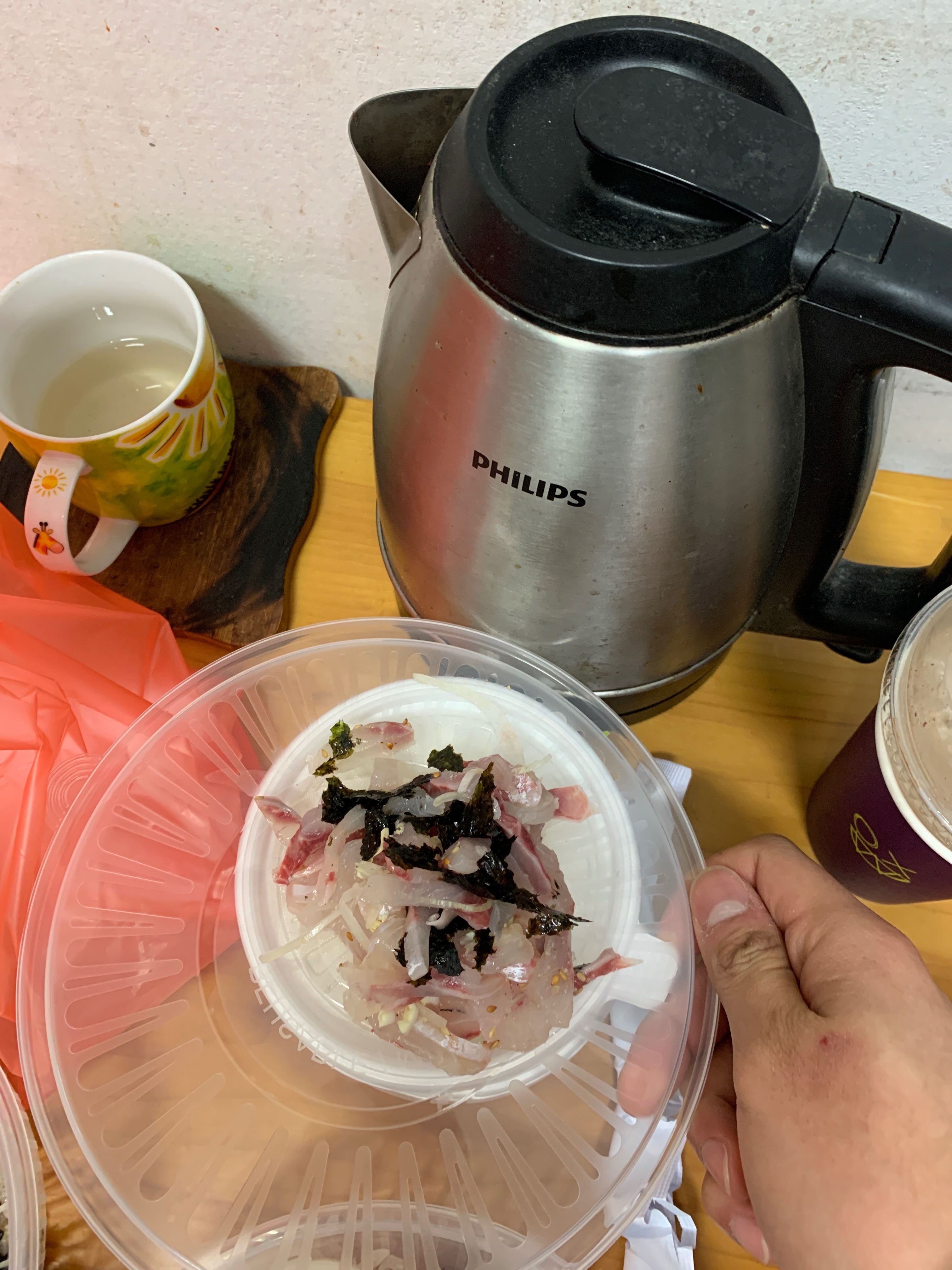 [강릉 맛집 해랑대게횟집] 직접 가본 로컬 리뷰