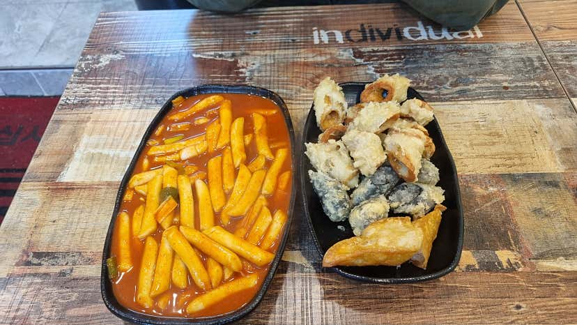 맛좋은유자님의 불란집 리뷰