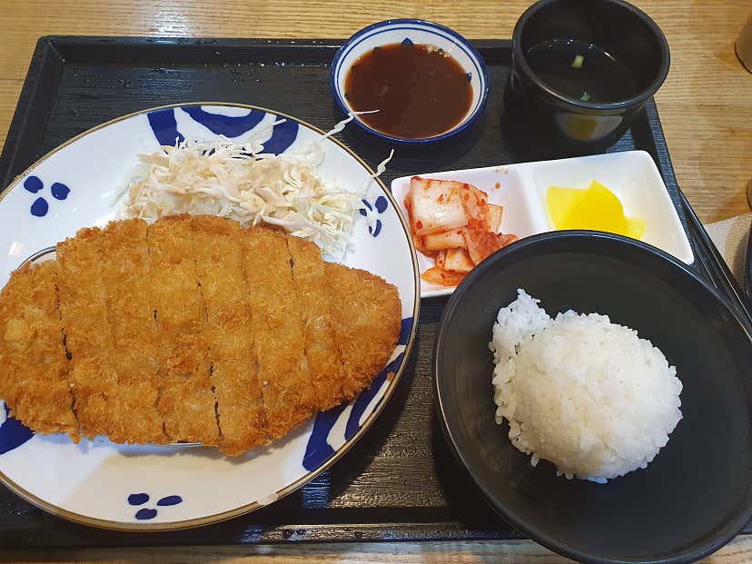 bje****님의 명동칼국수 리뷰