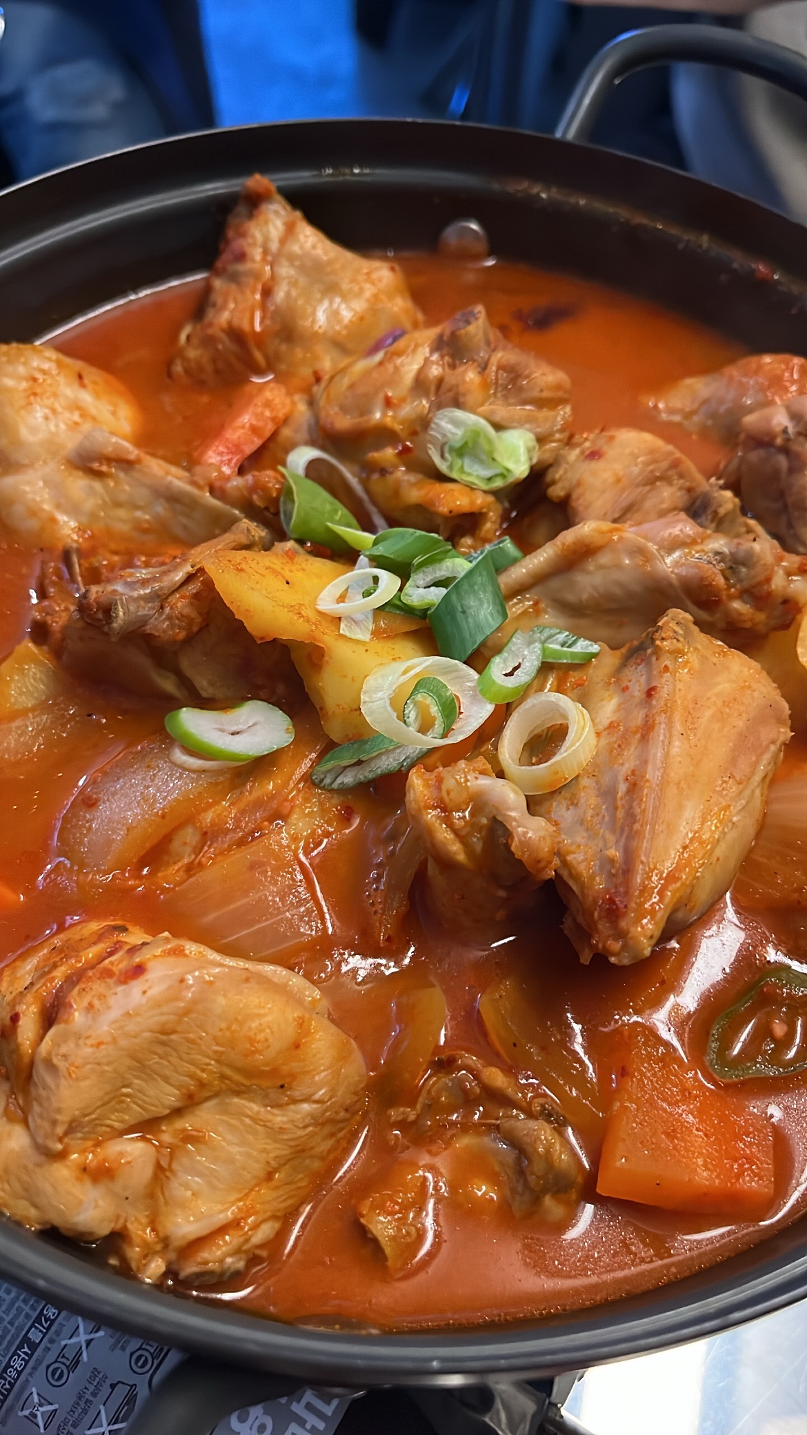 오리역 맛집 땡주 오리역점 내돈내산 찐리뷰
