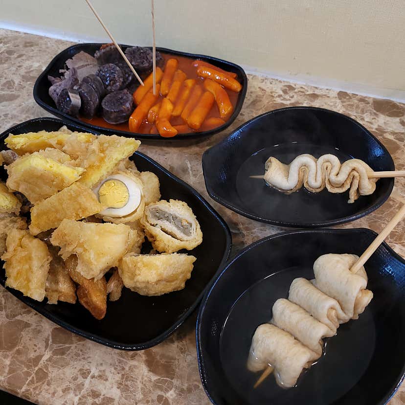 맛좋은유자님의 불란집 리뷰