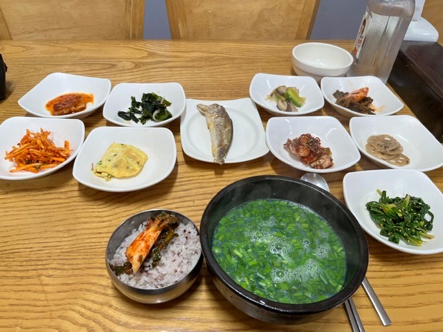 [하동 맛집 골목맛집] 직접 가본 로컬 리뷰