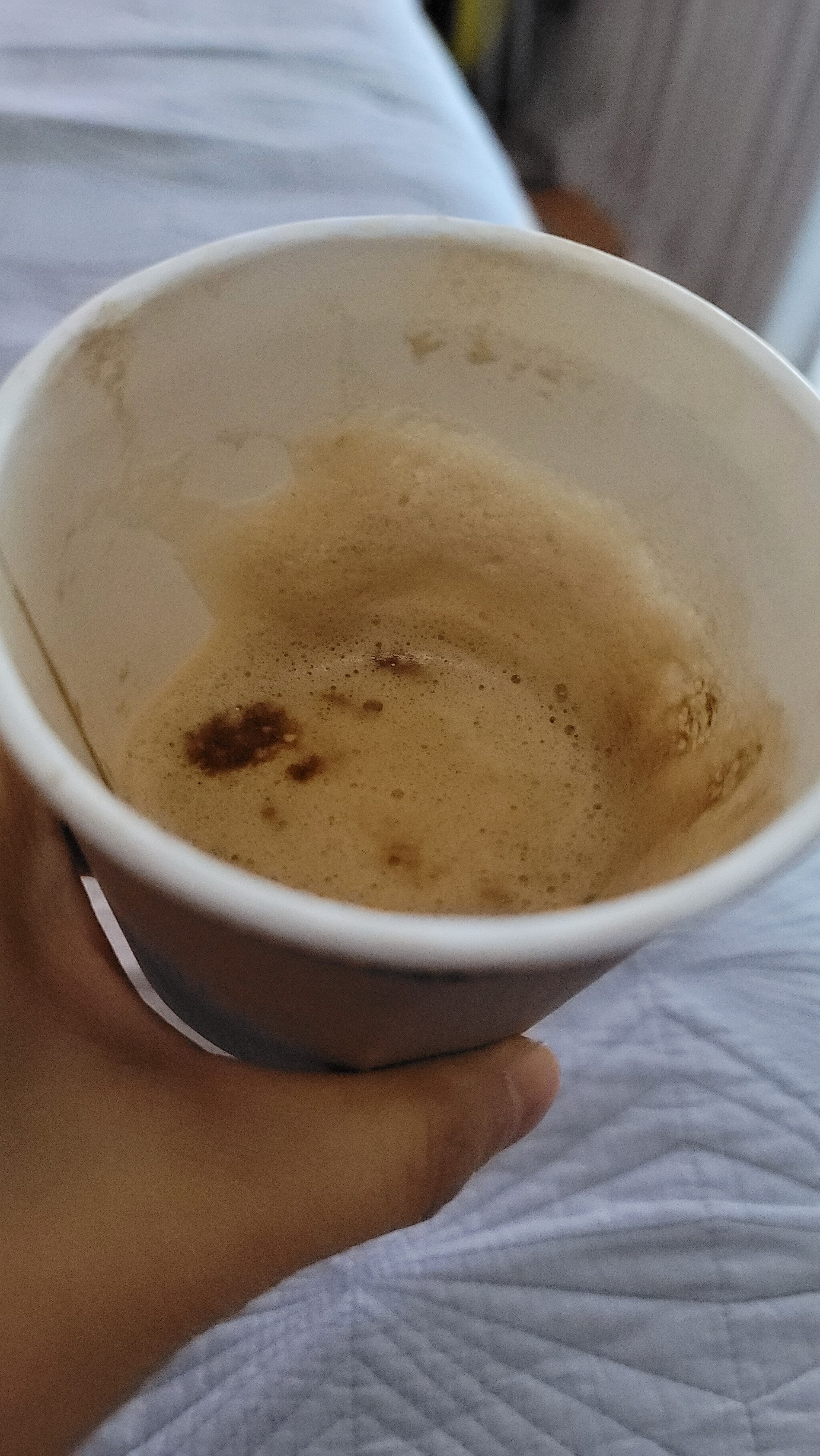 미금역 맛집 카페인 미금역점 내돈내산 방문리뷰
