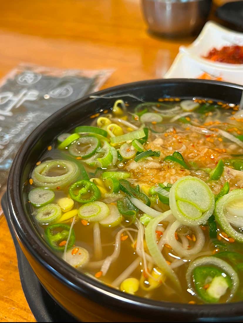 가을이4063님의 현대옥 한옥마을점 리뷰