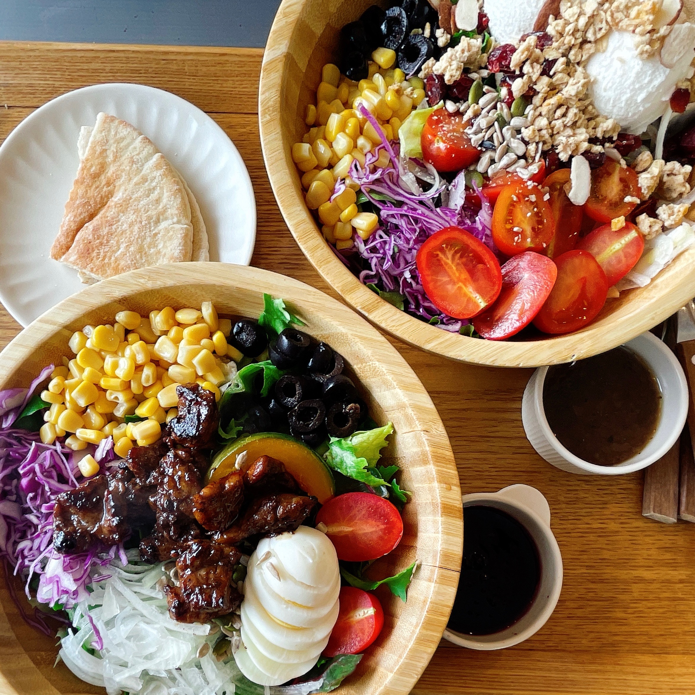 
금천구청역식당 샐러데이즈 금천구청역점