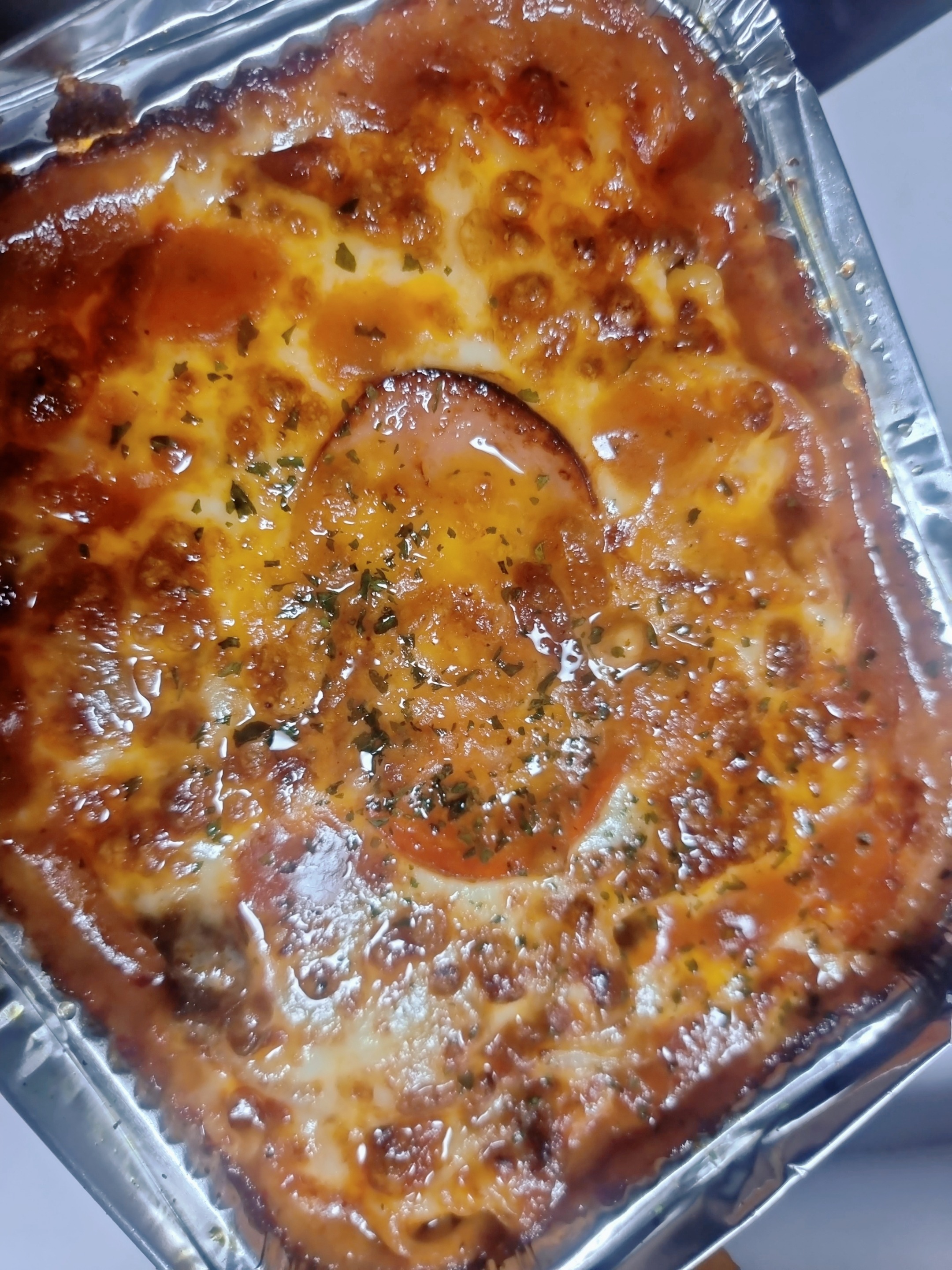 자연임실치즈피자 속초점 10