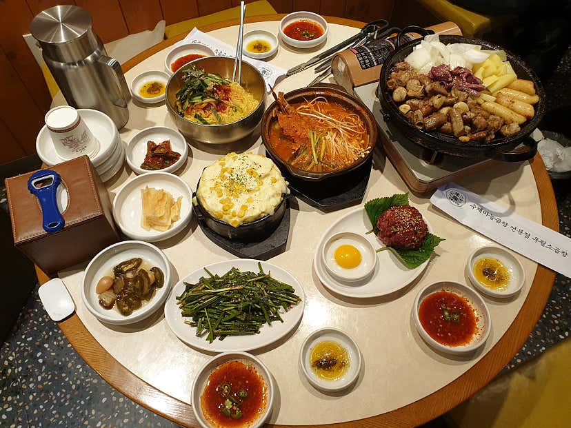 파랑2414님의 우월소곱창 리뷰